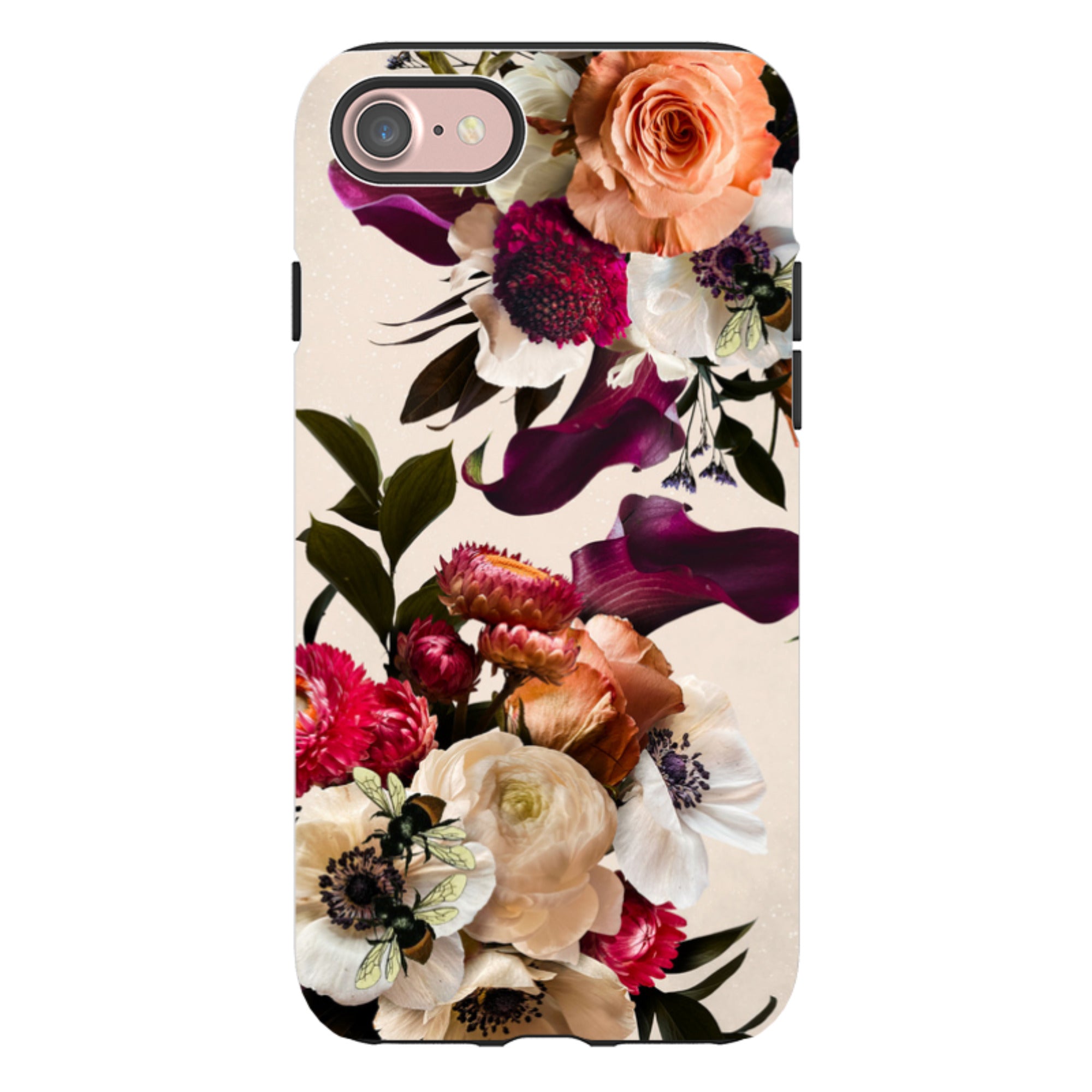 iPhone Tough Case - Endurance Pale