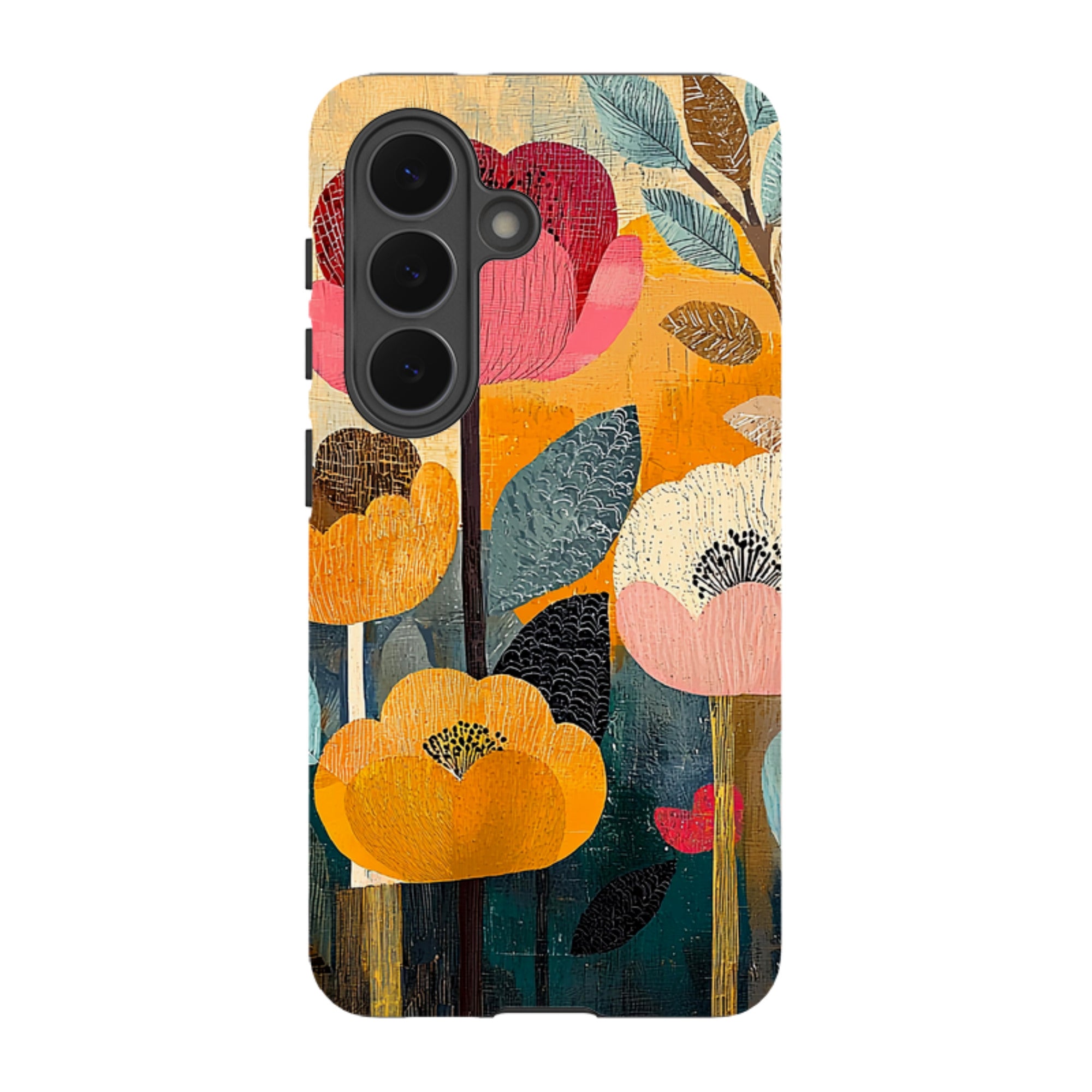 Samsung Tough Case - Long Lane