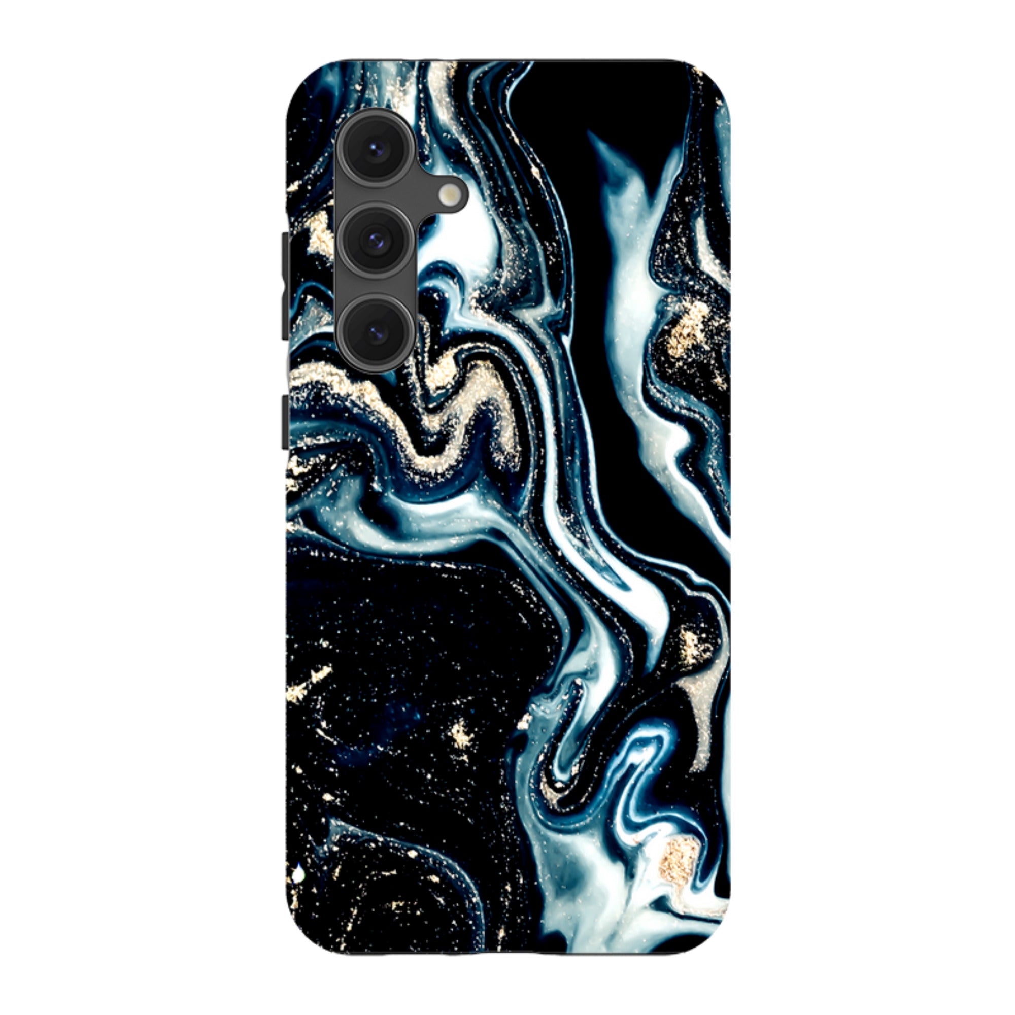 Samsung Tough Case - Blue Royalty