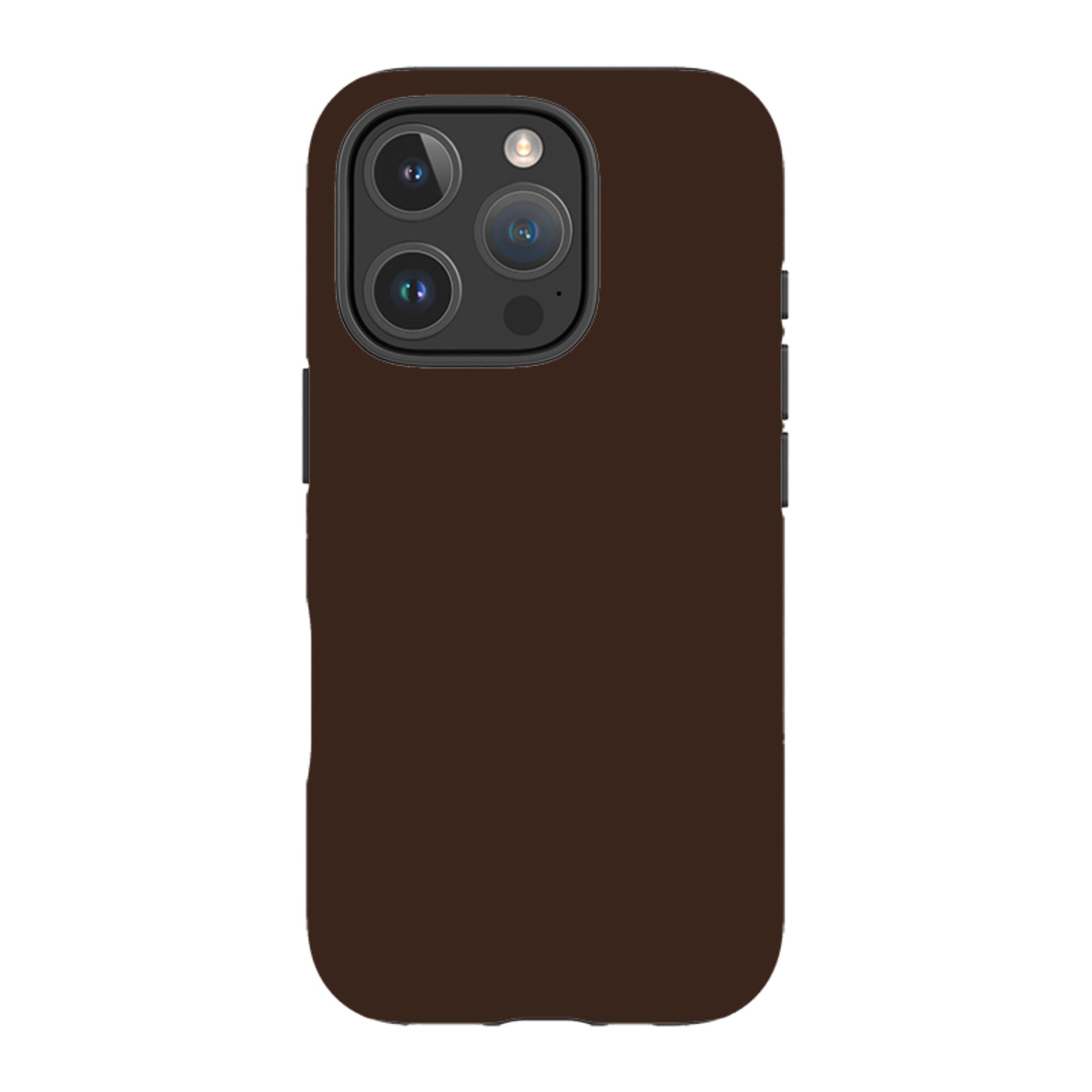 iPhone MagSafe Tough Case -  Dubai Brown