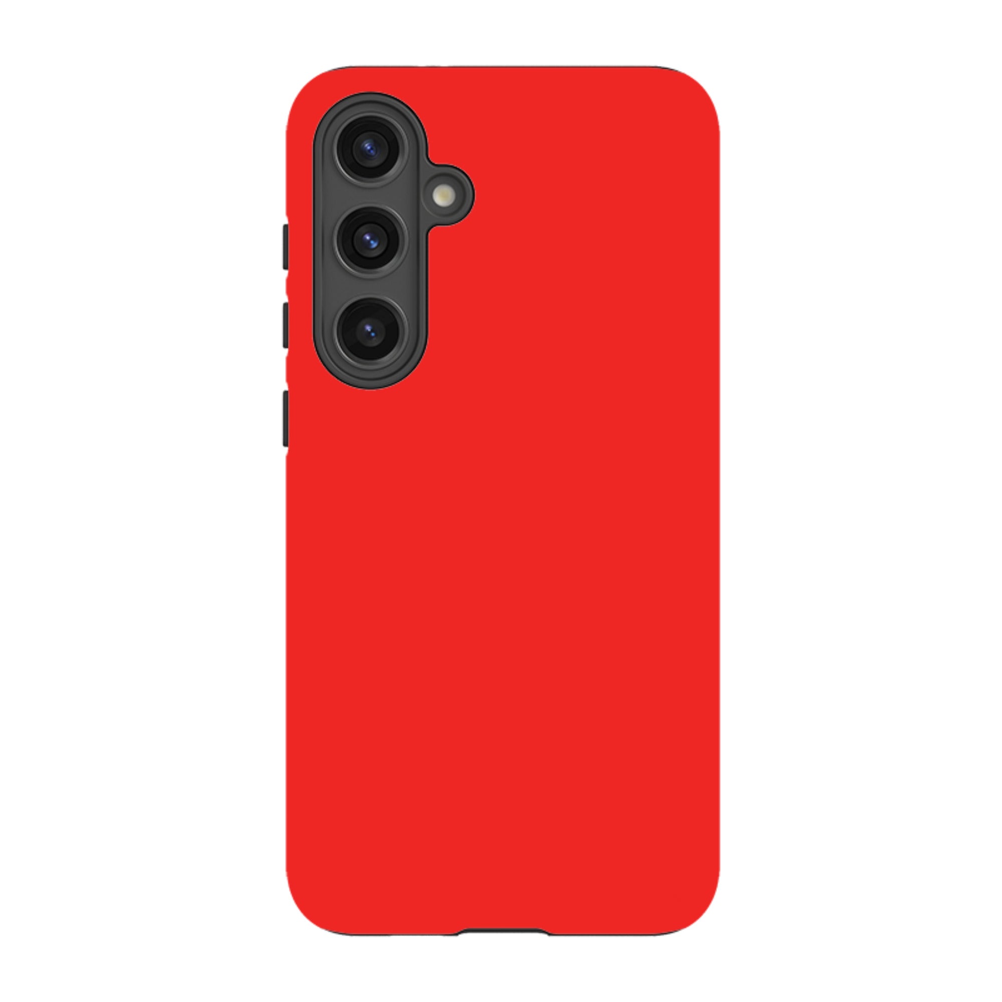 Samsung Tough Case - Dubai Red