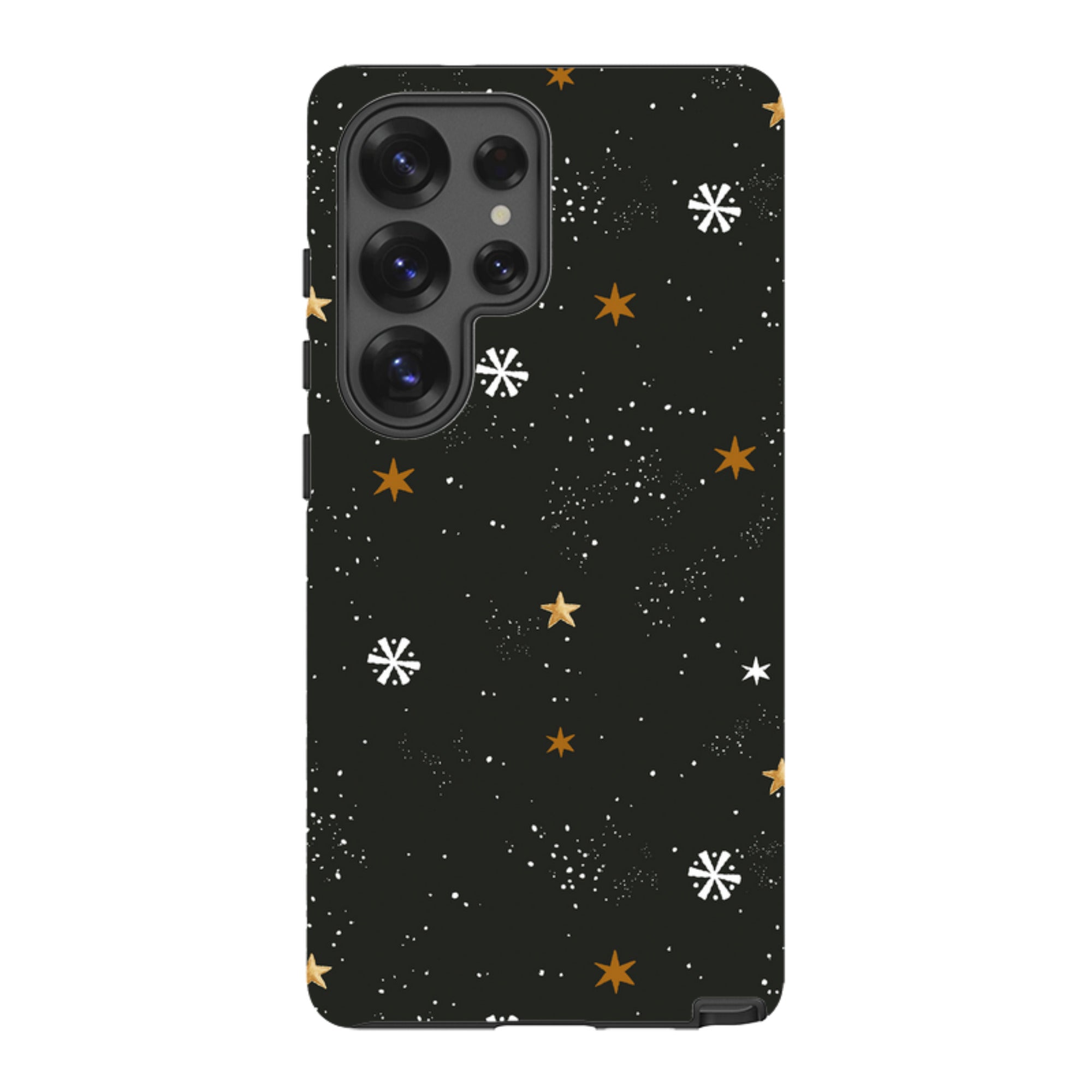 Samsung Tough Case - Starry Night