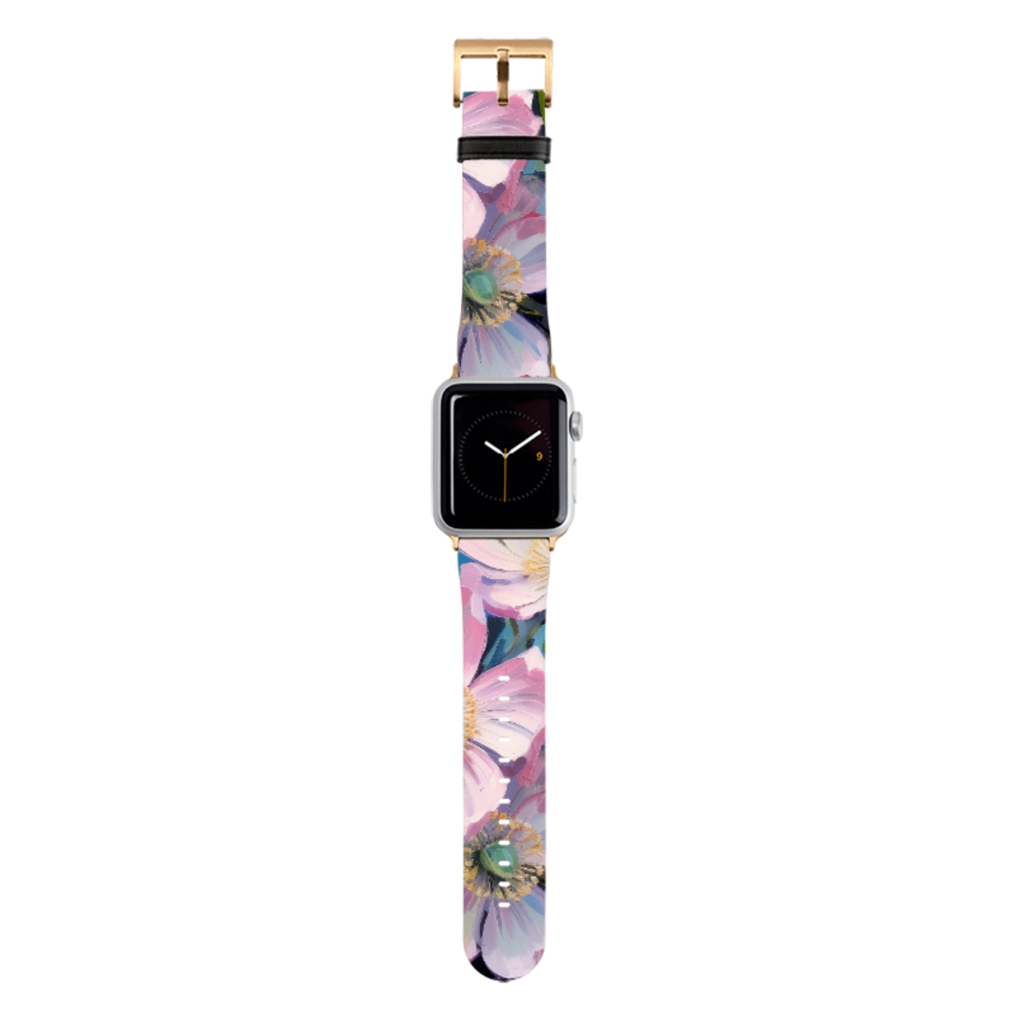 Byrd Apple Watch Strap
