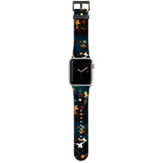 Dark Stars Apple Watch Strap