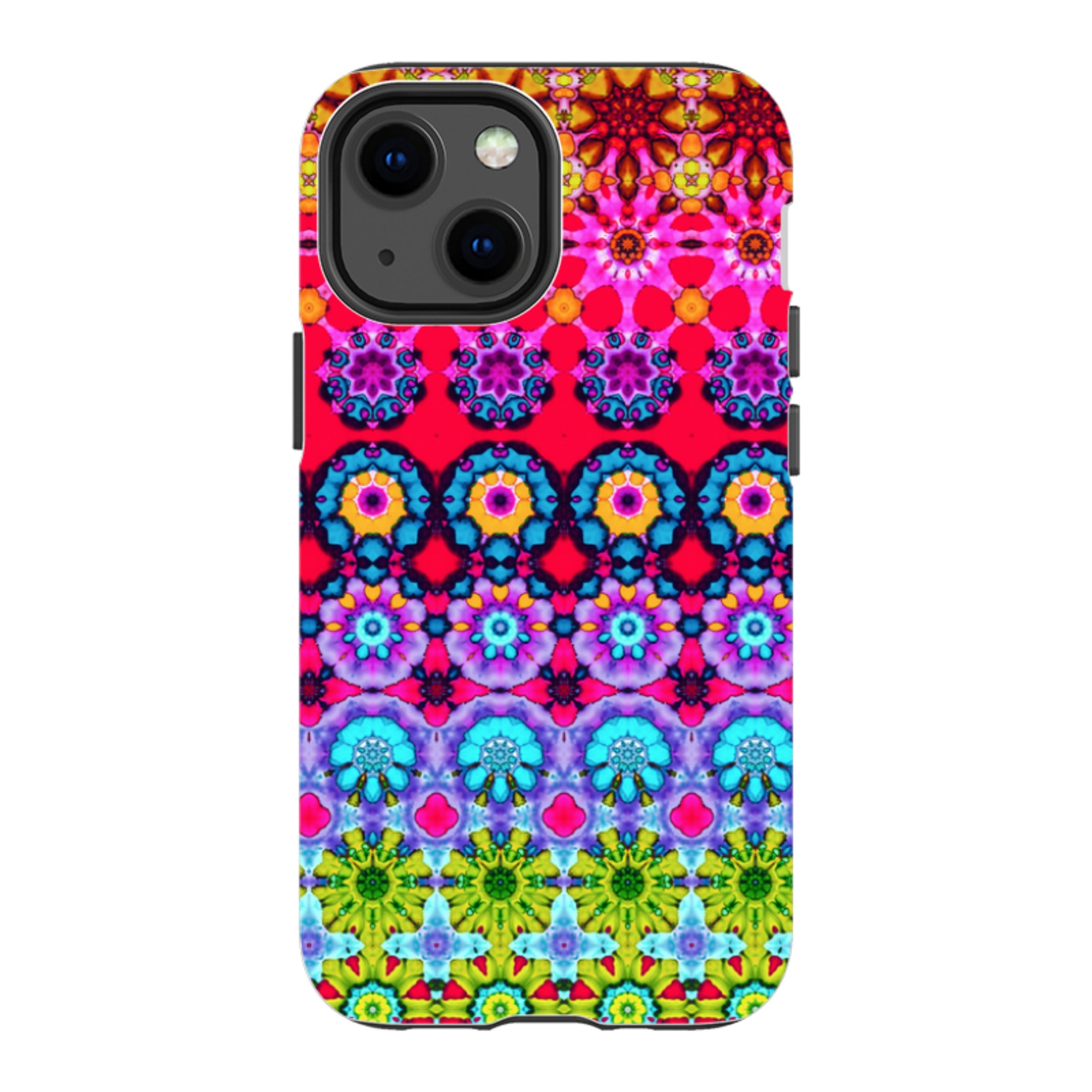 iPhone Tough Case - Glastonbury