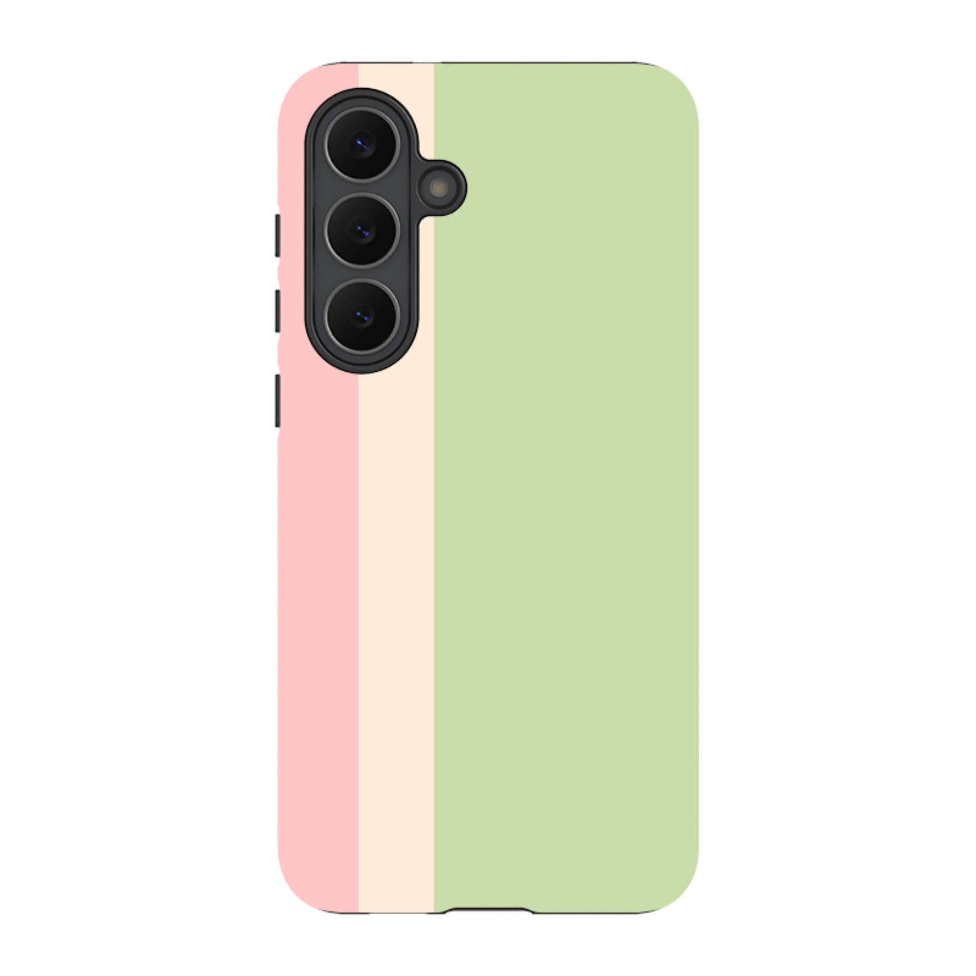 Samsung Tough  Case - Antalya Chroma Stripe