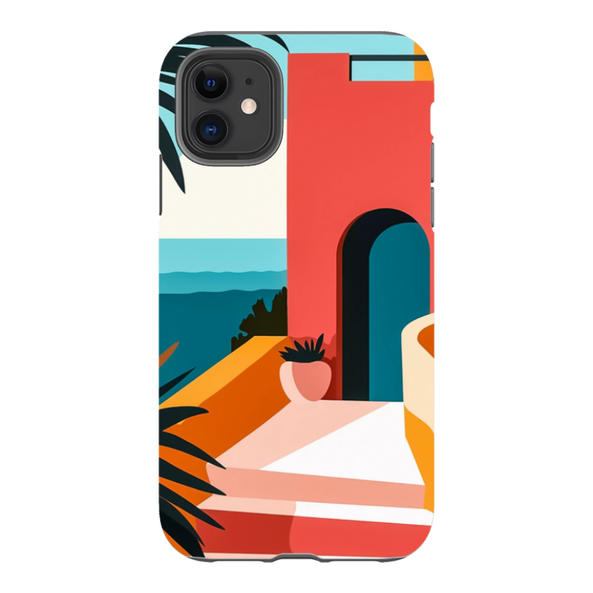 iPhone Case - Casablanca