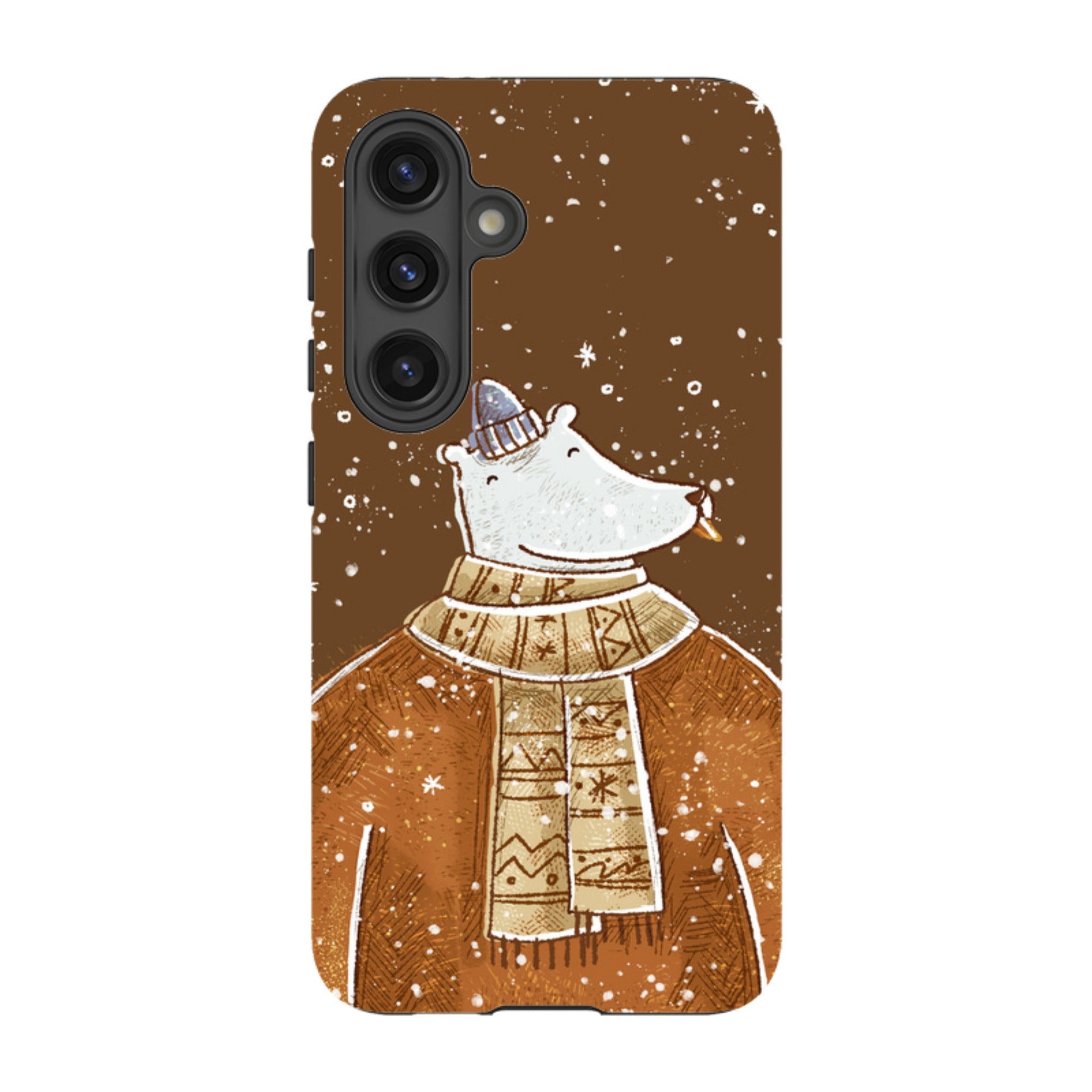 Samsung Tough Case - Daddy Xmas