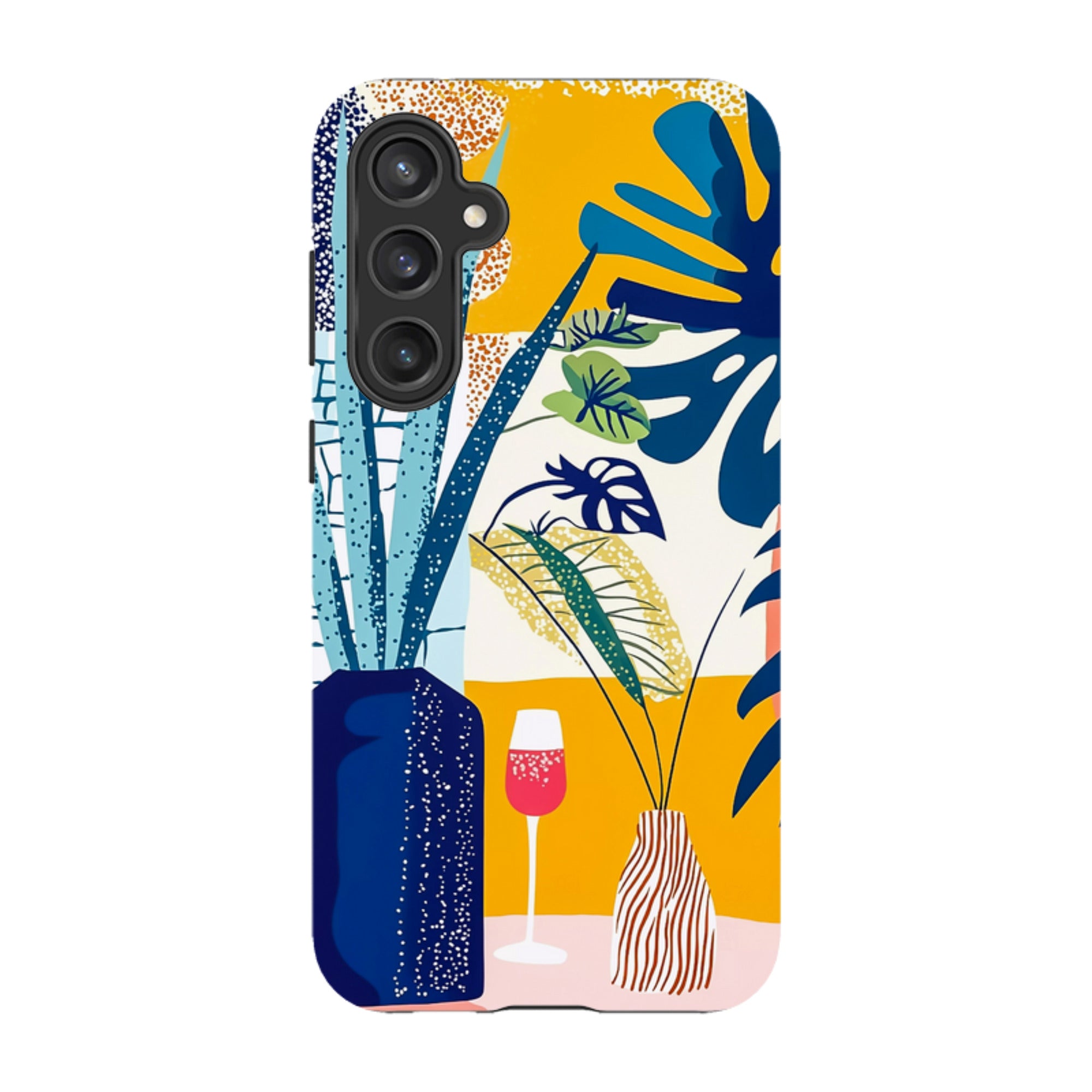 Samsung Tough Case - Amalfi