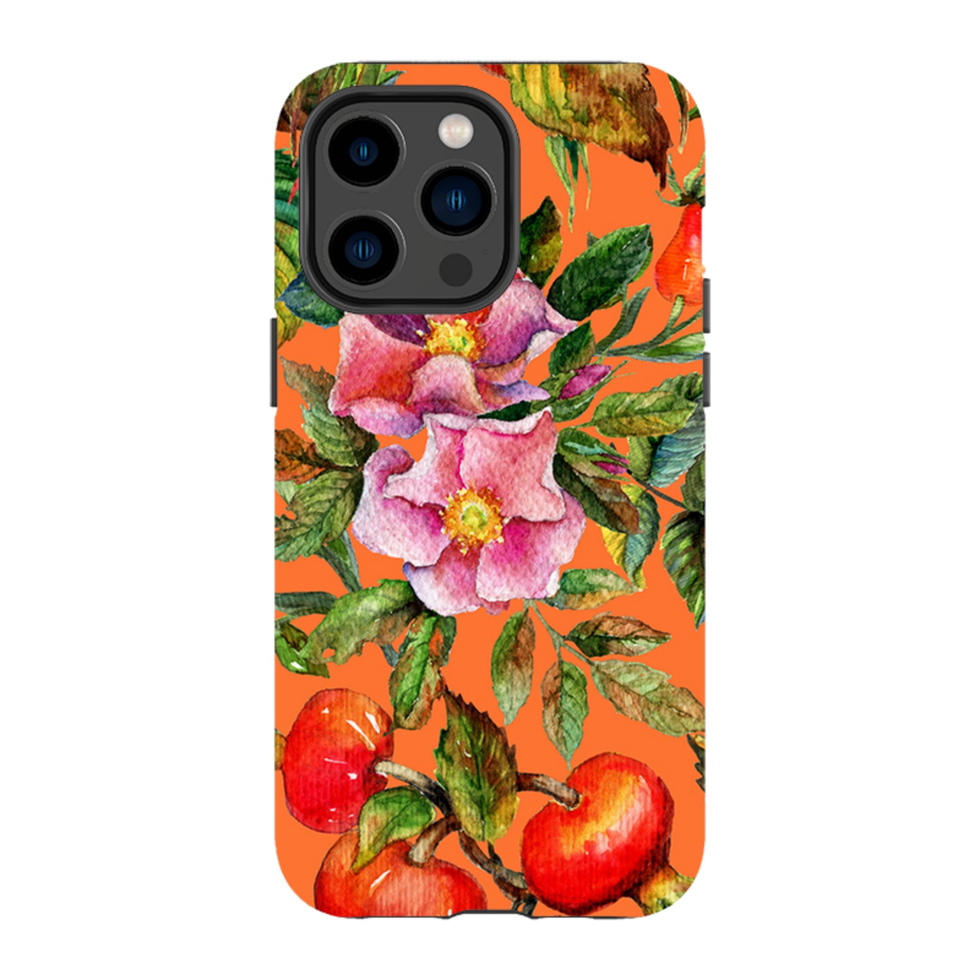 iPhone MagSafe Tough Case - October Nights