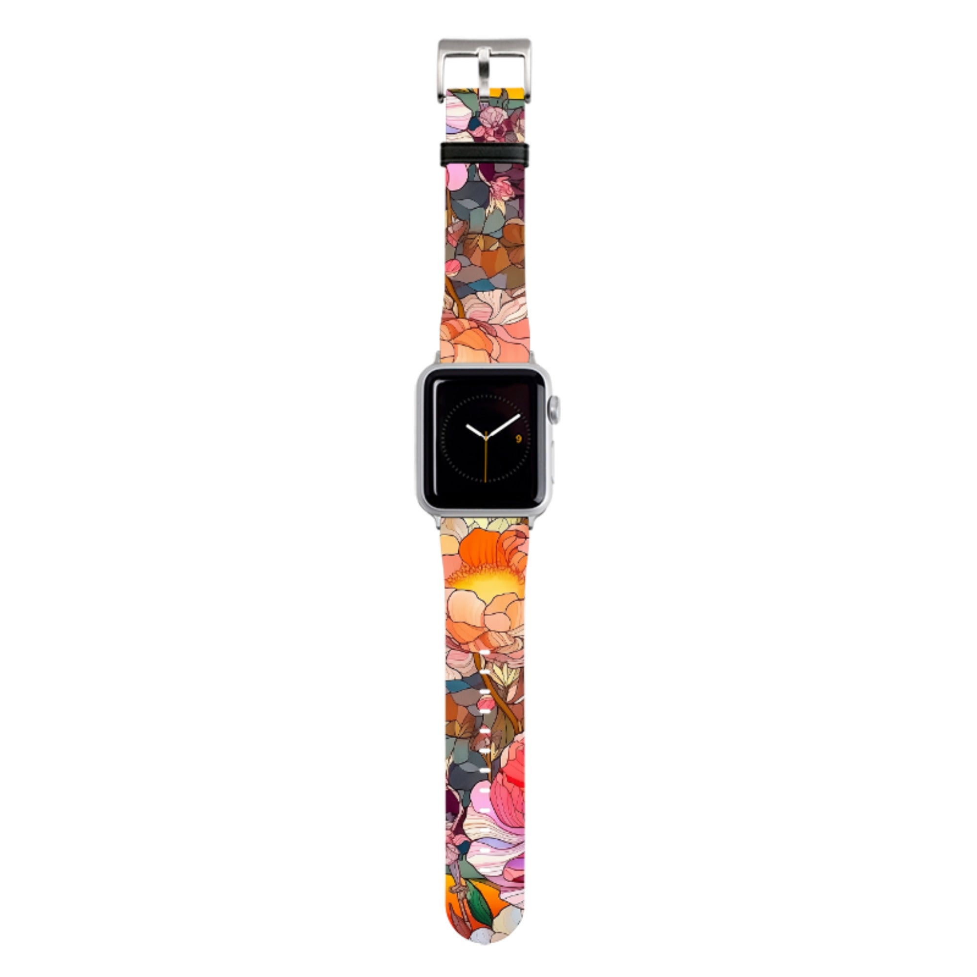 Feltwell Apple Watch Strap