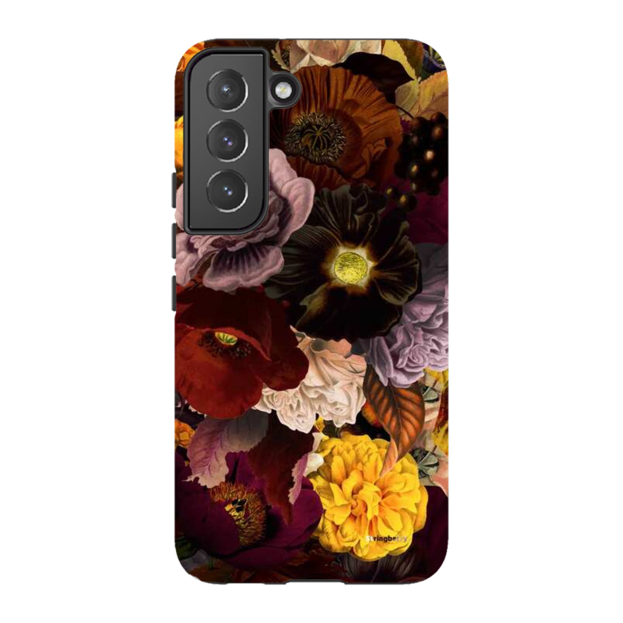 Samsung Tough Case - Blush