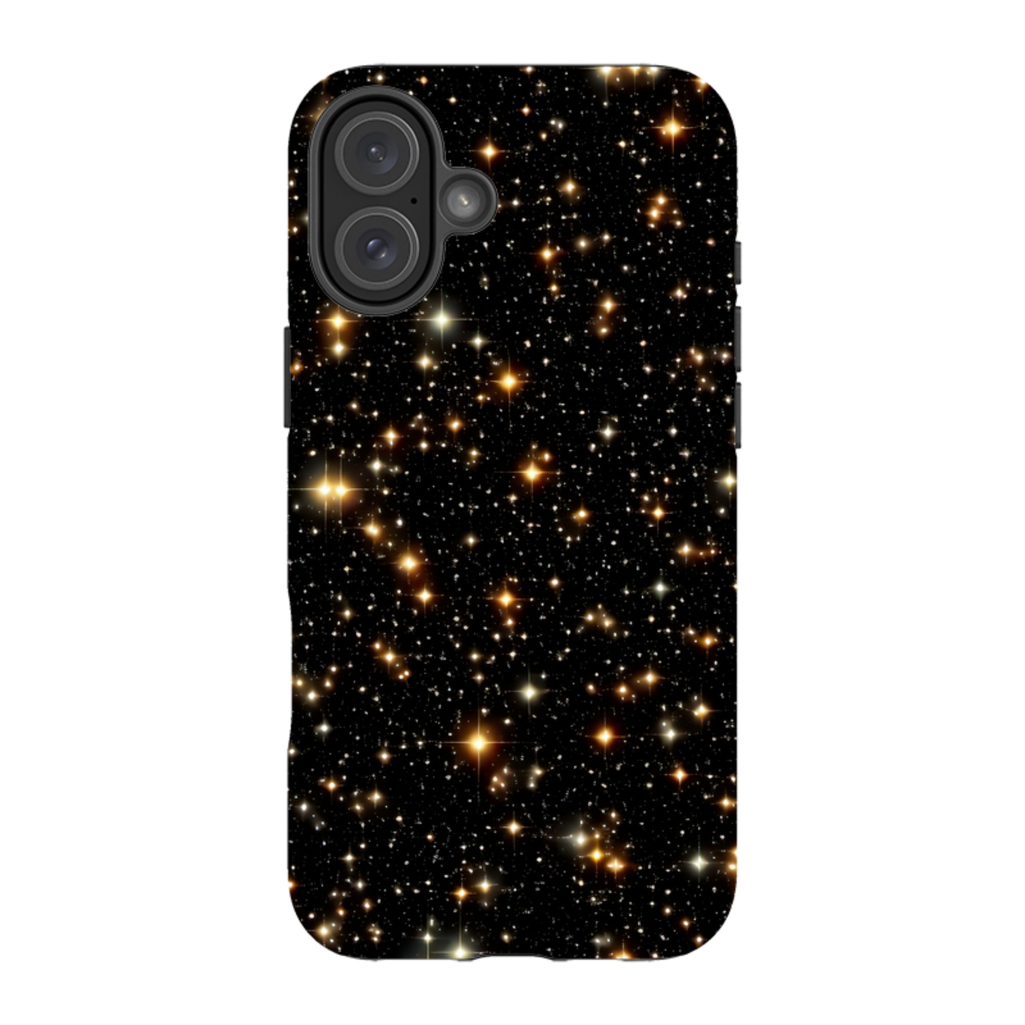 iPhone MagSafe Tough Case - Night Sparkle