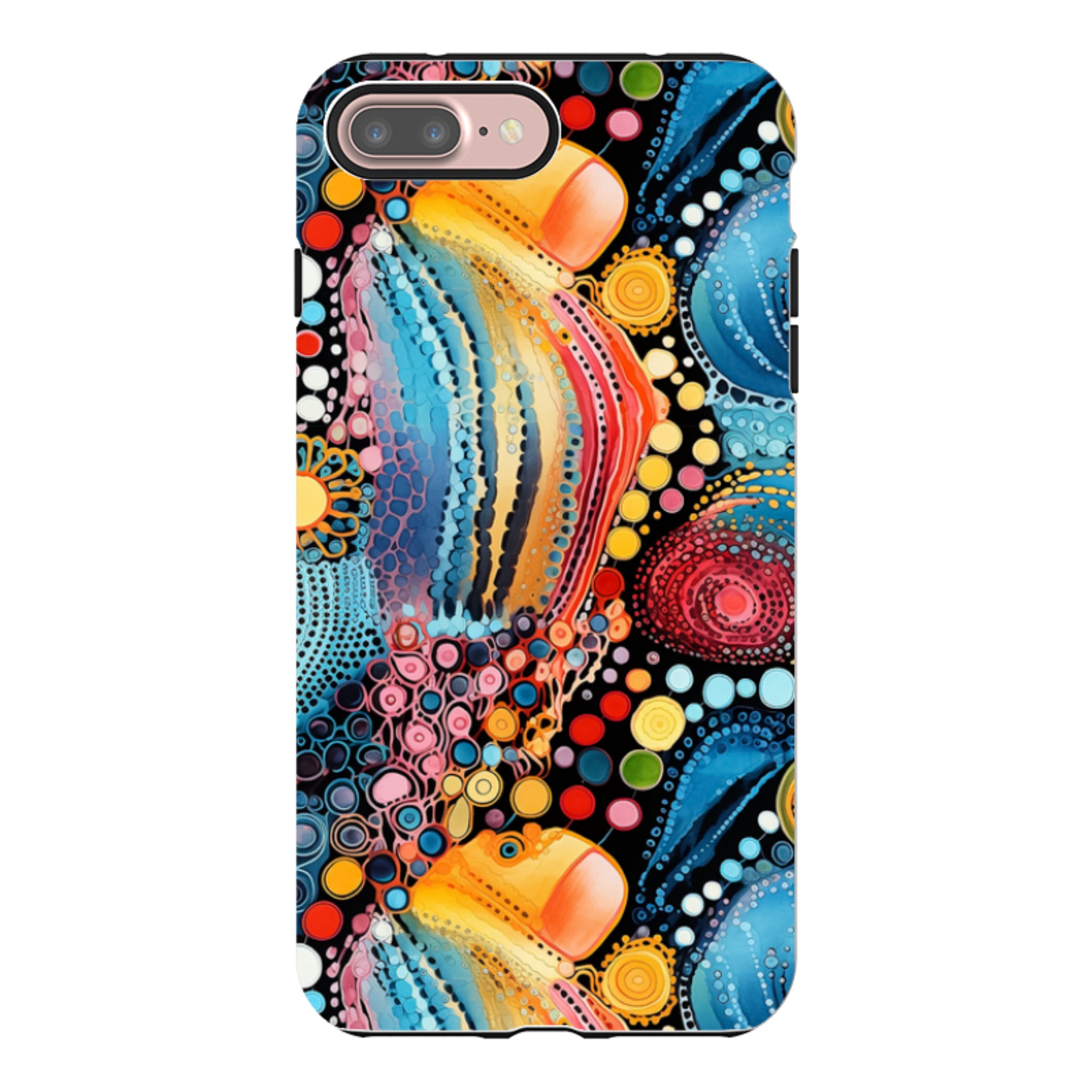 iPhone Case - Branzi