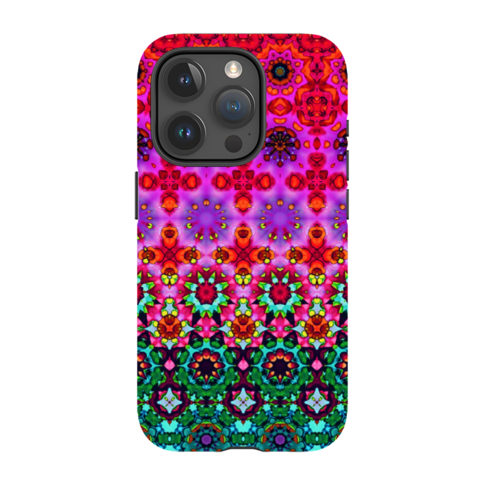 iPhone Tough Case - Musikfest