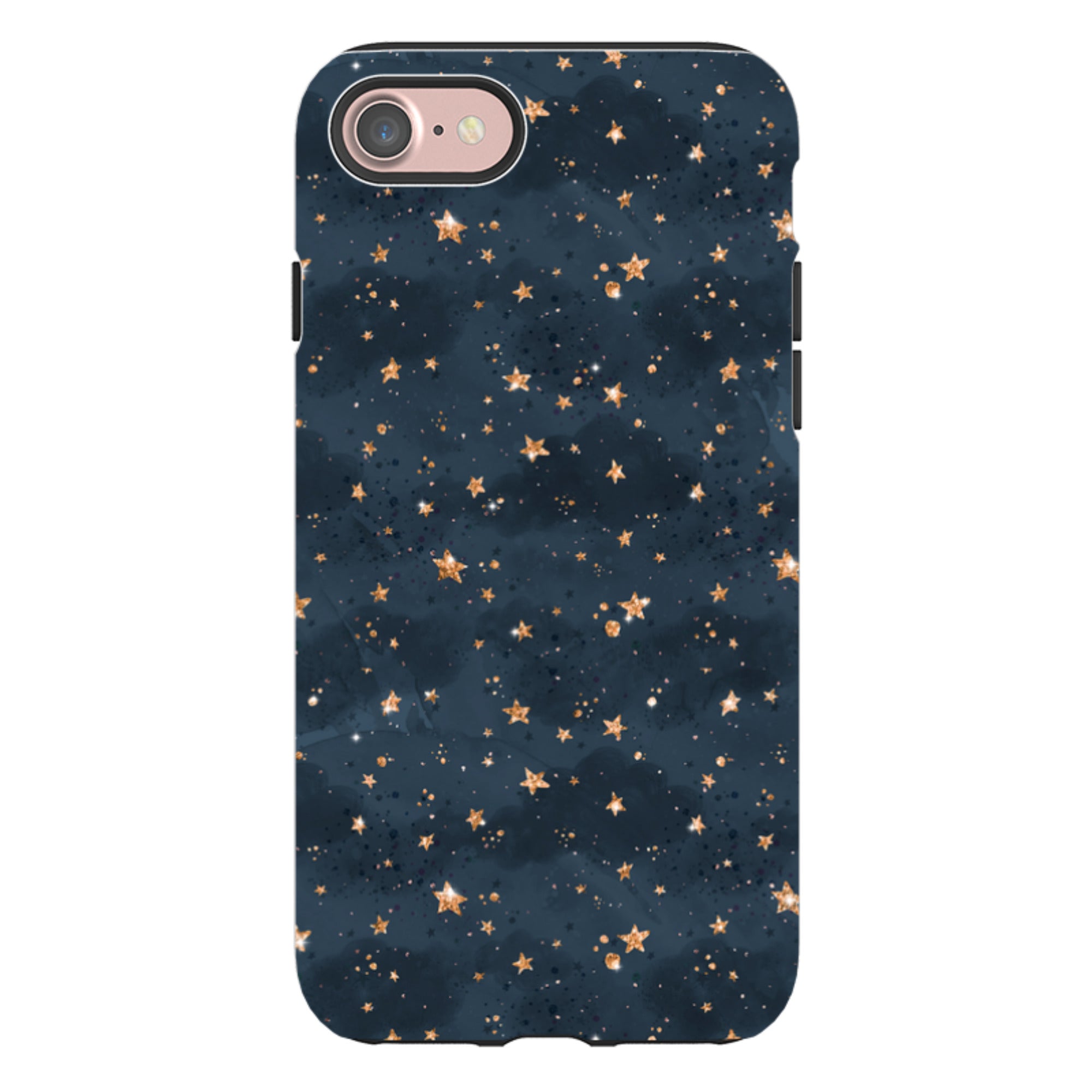 iPhone Tough Case - Bode Galaxy