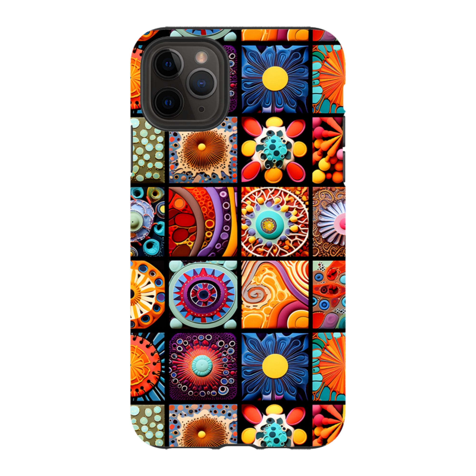 iPhone Case - Cinzia