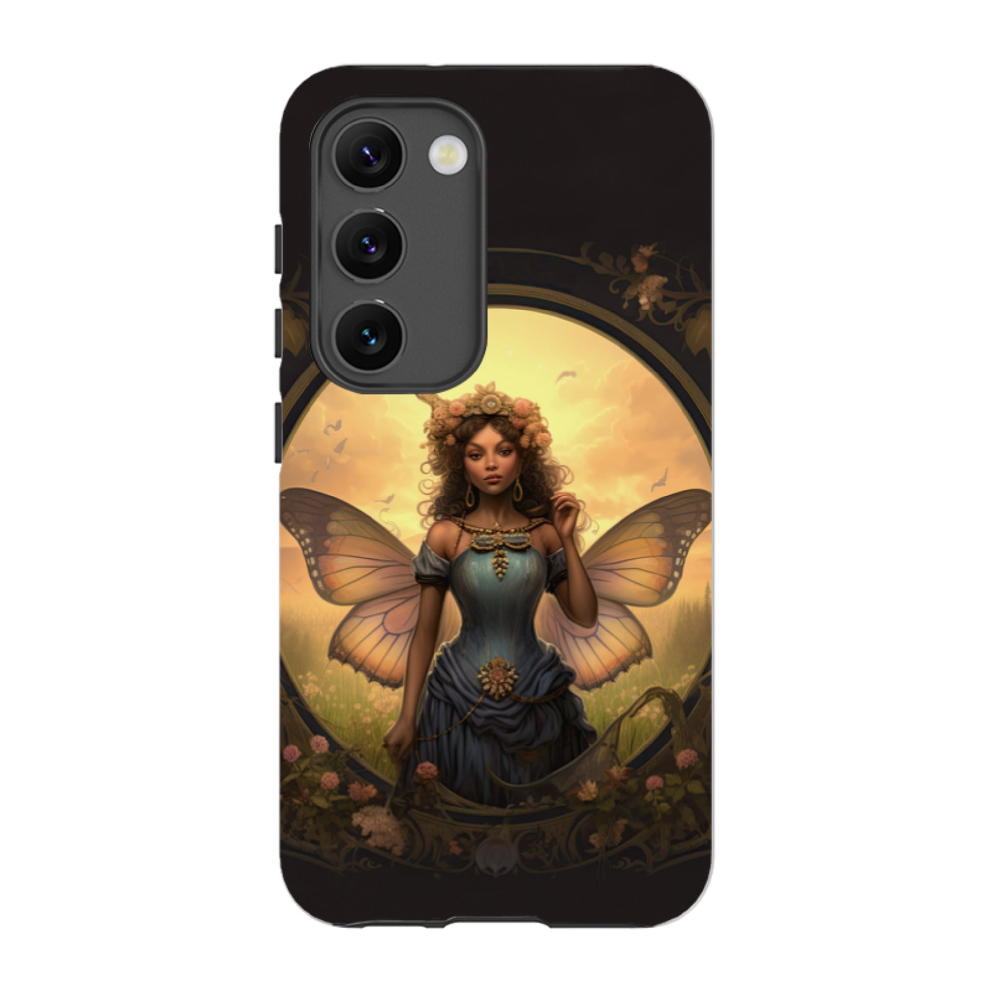 Samsung Tough Case - Fairy Goddess