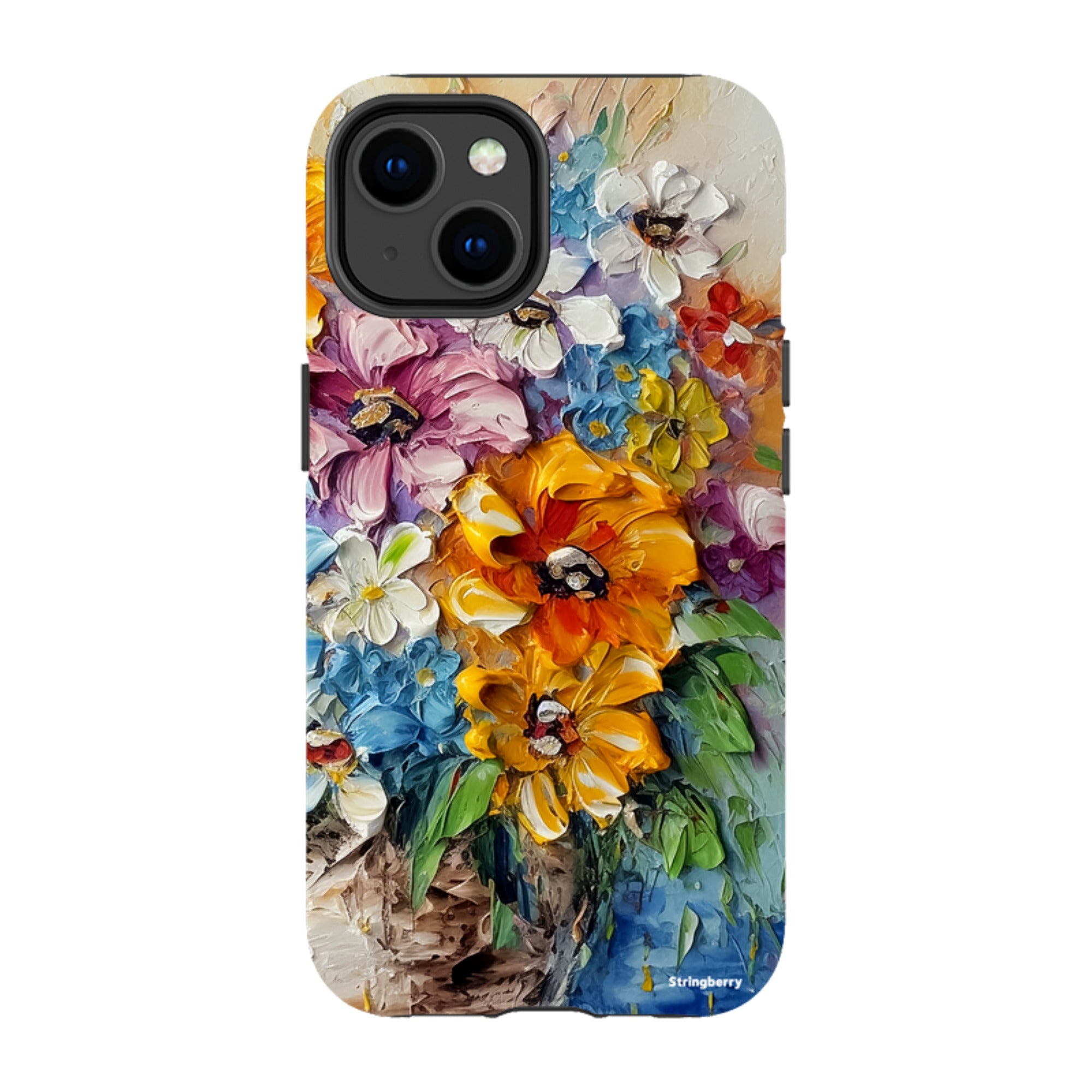 iPhone Tough Case - Old Weston