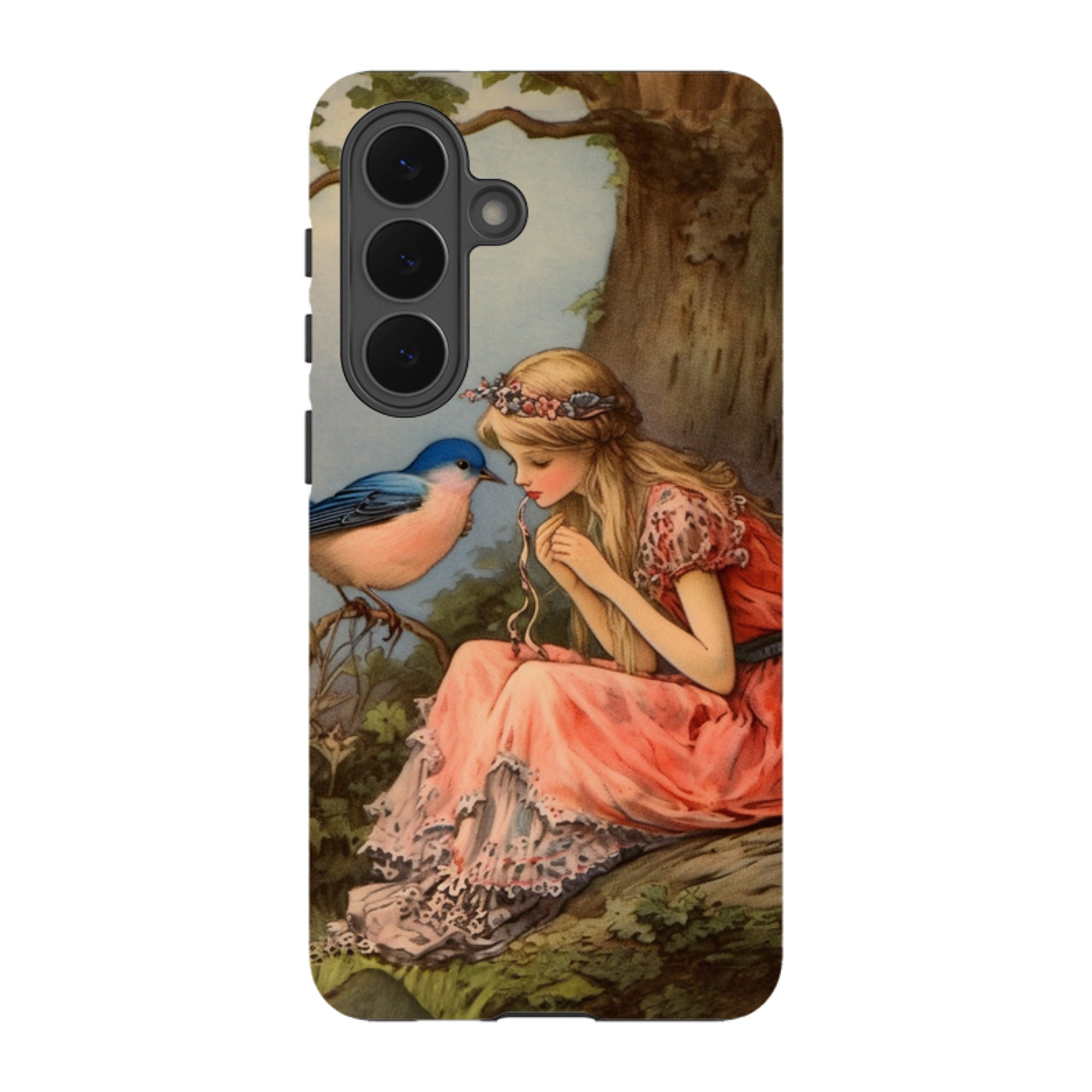 Samsung Tough Case - Fairy Tales II