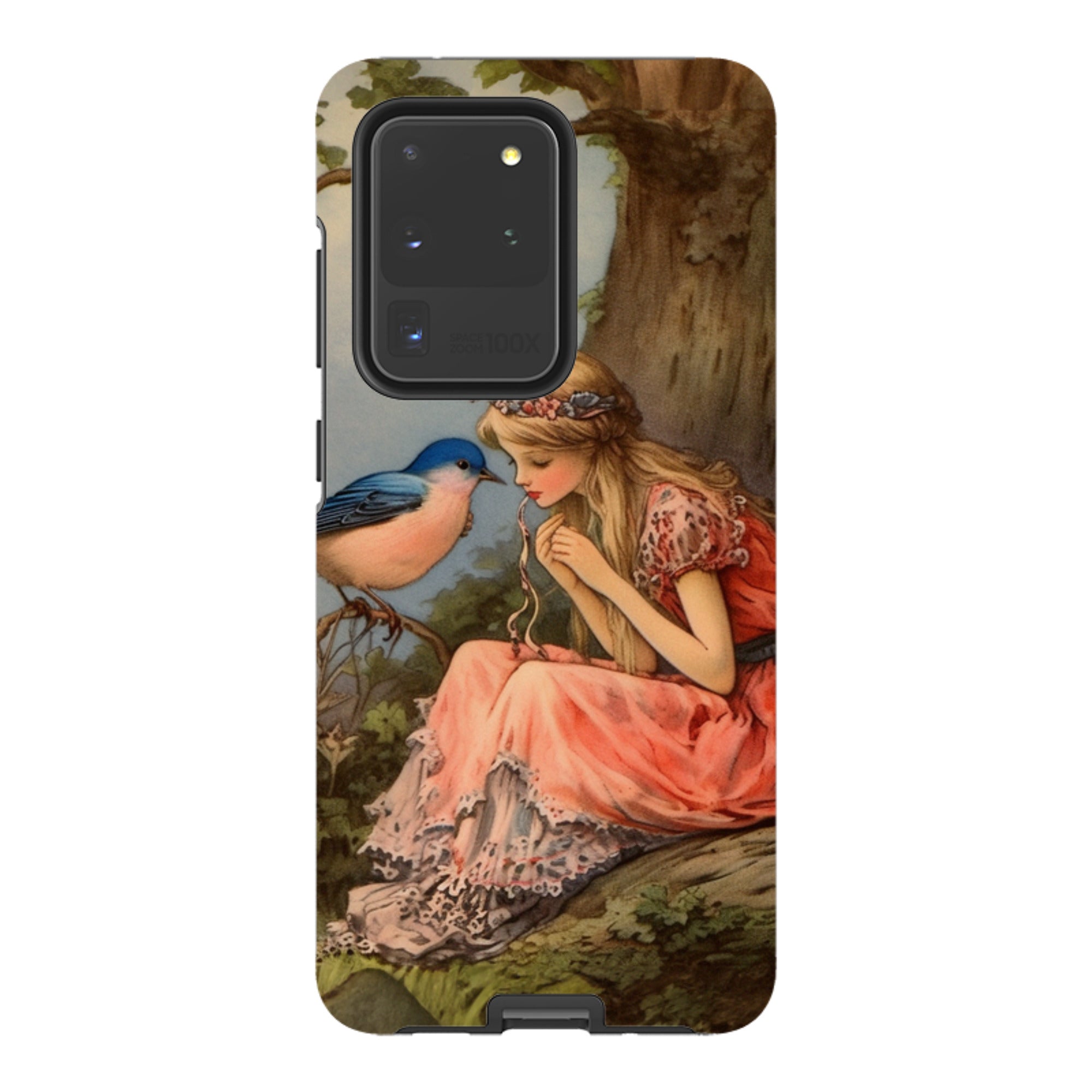 Samsung Tough Case - Fairy Tales II