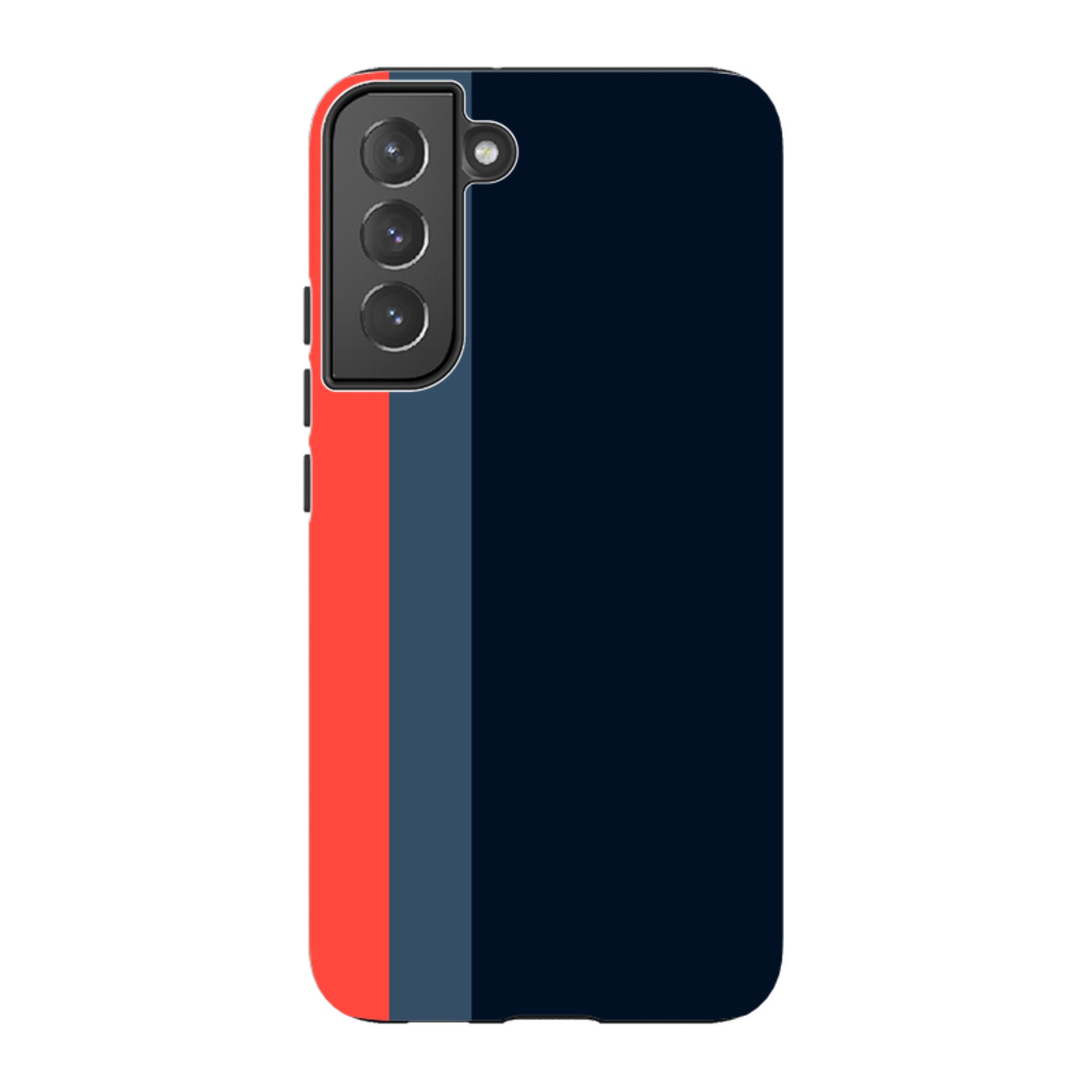 Samsung Tough Case - Chapel