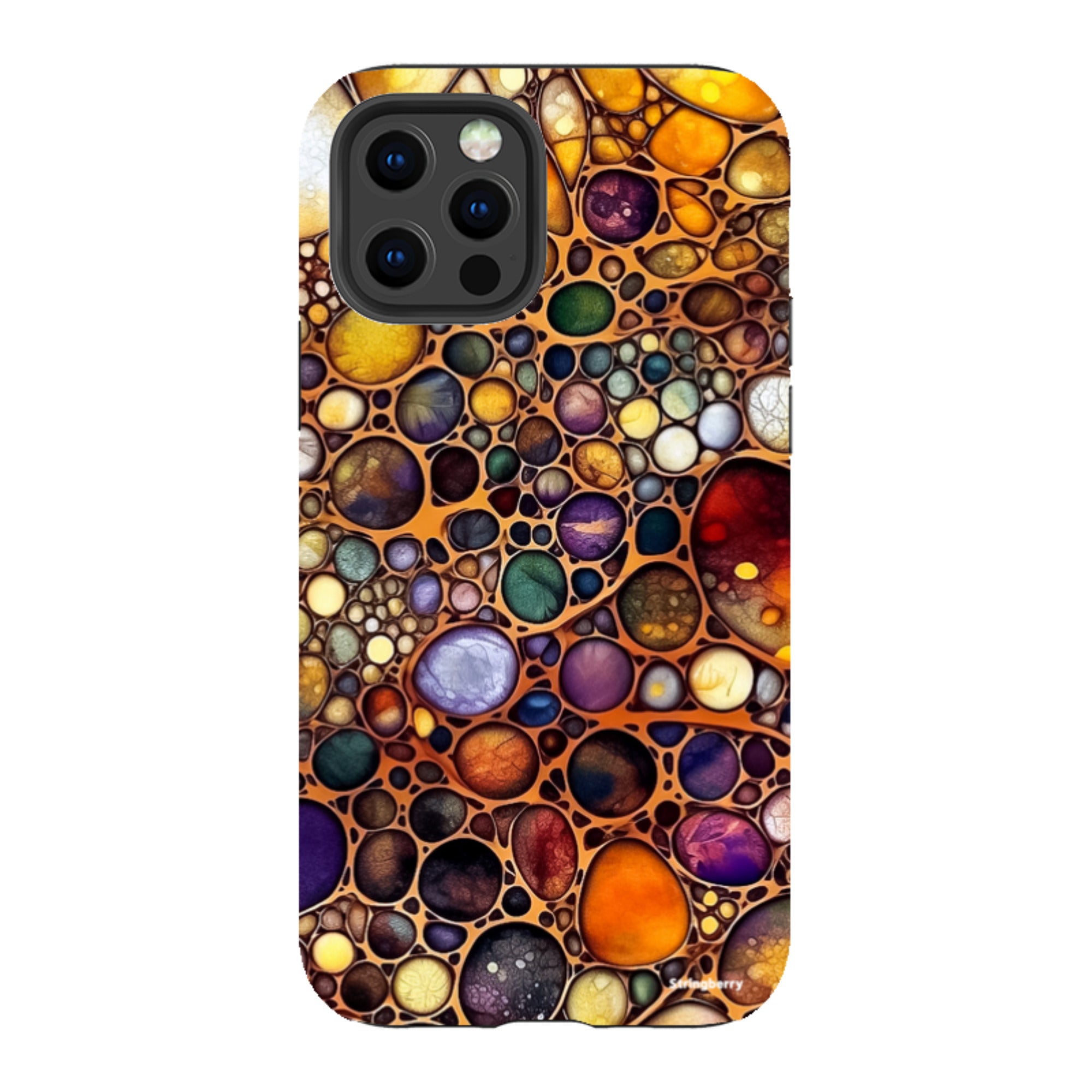 iPhone Tough Case - Finn