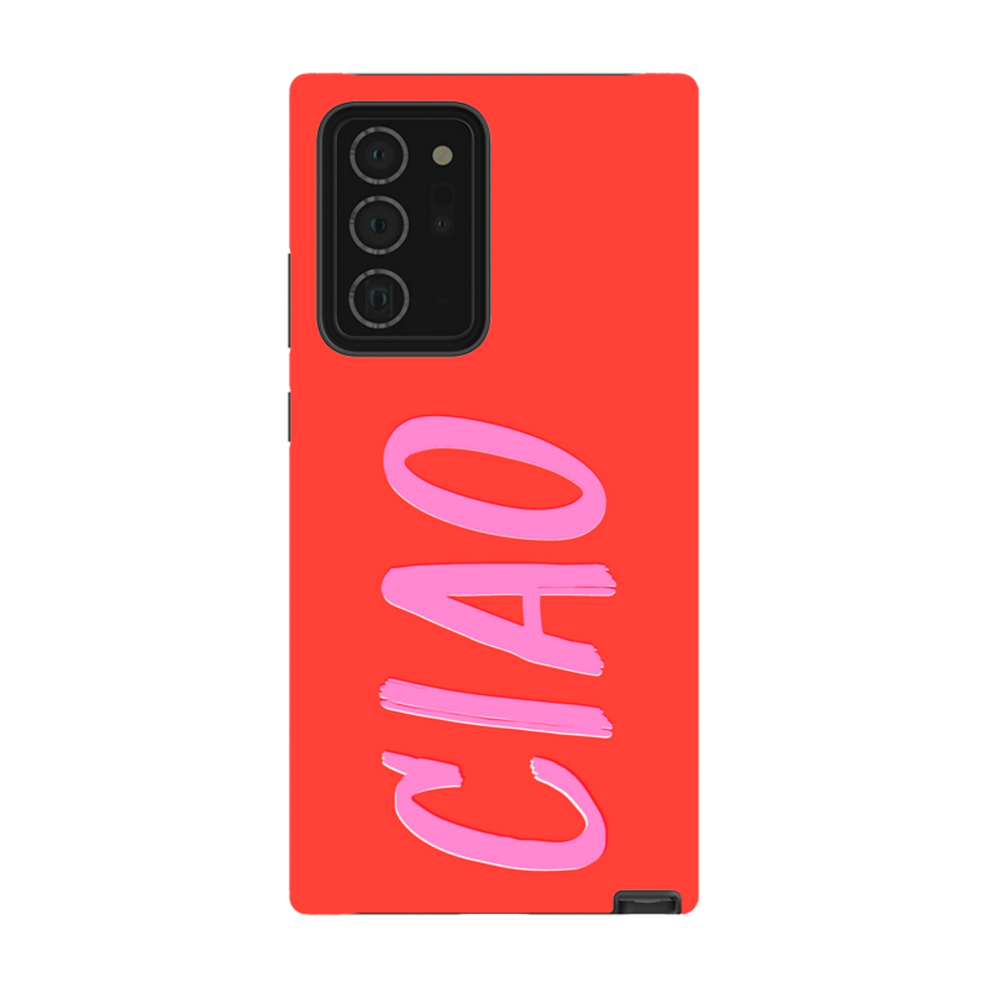Samsung Tough Case - Ciao
