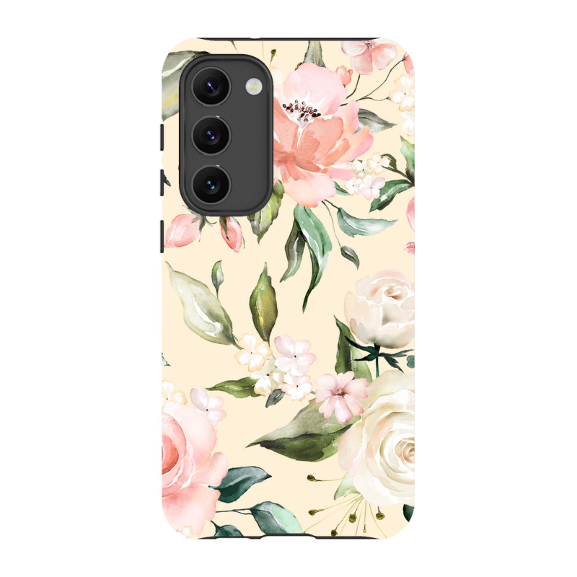 Samsung Tough Case - Abinger