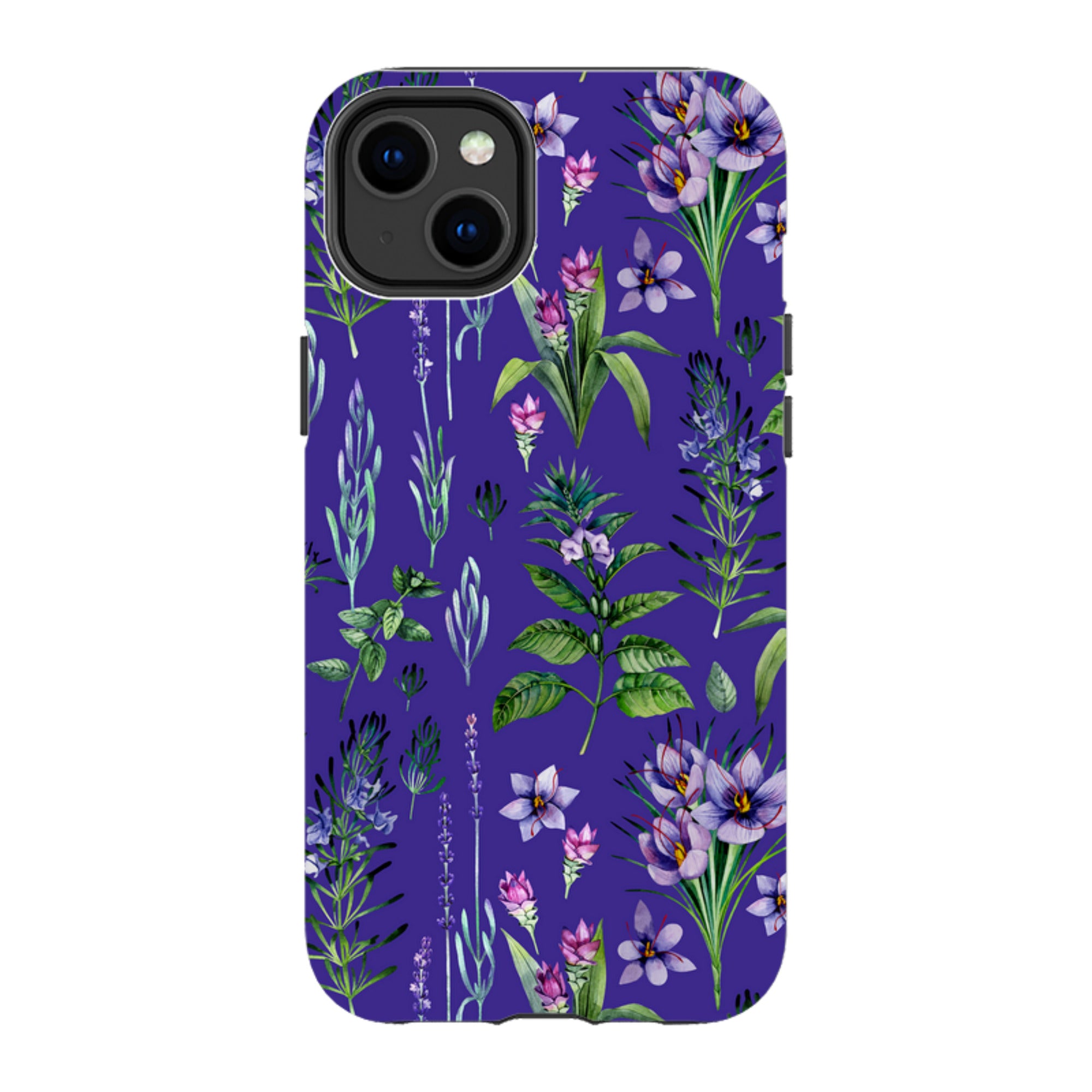 iPhone Tough Case - Barnington