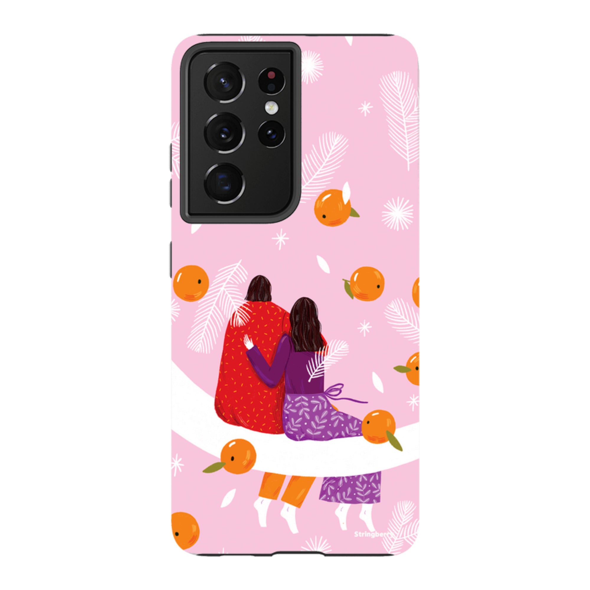 Samsung Tough Case - Sweet Dream By Madalina Andronic