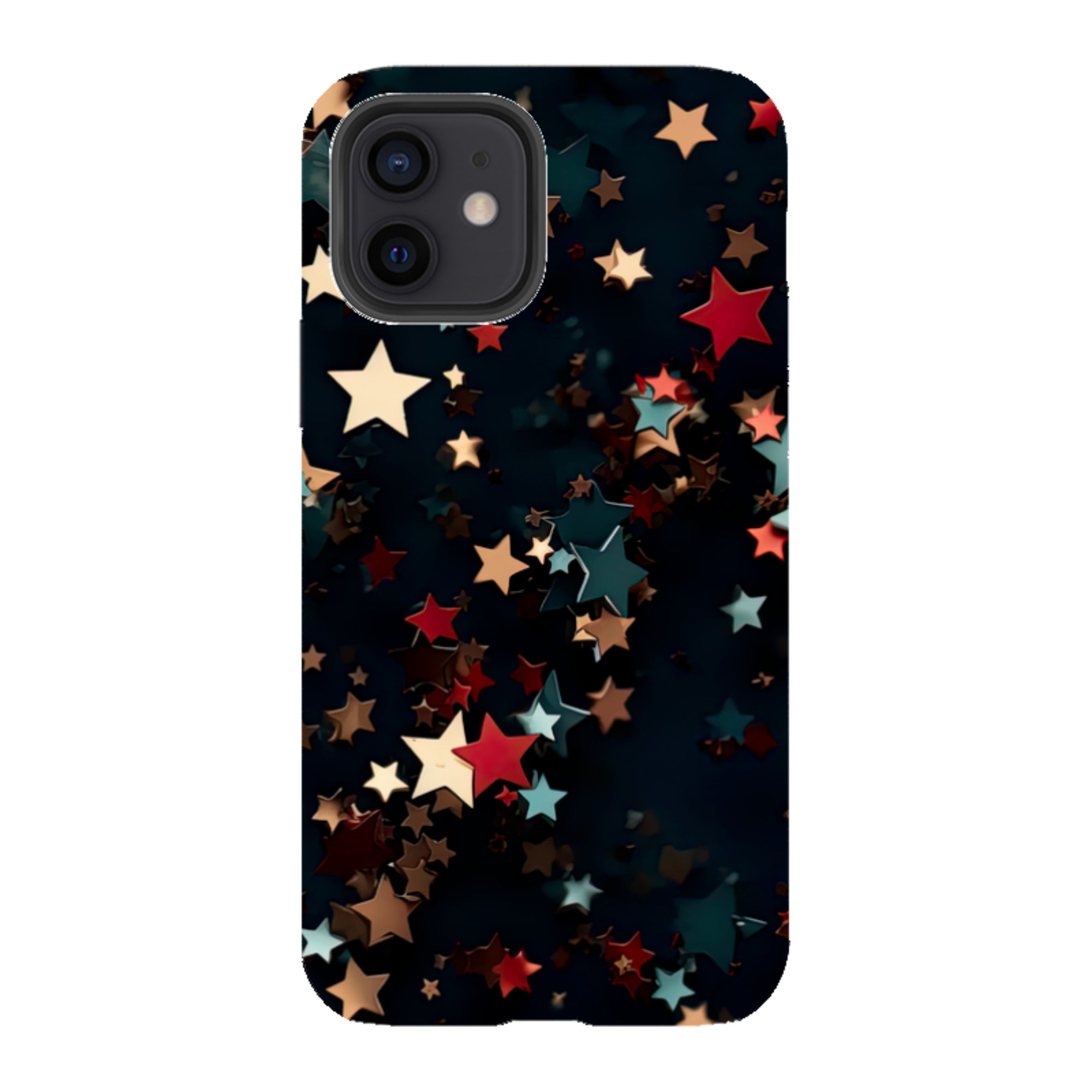 iPhone Case - Dark Stars V
