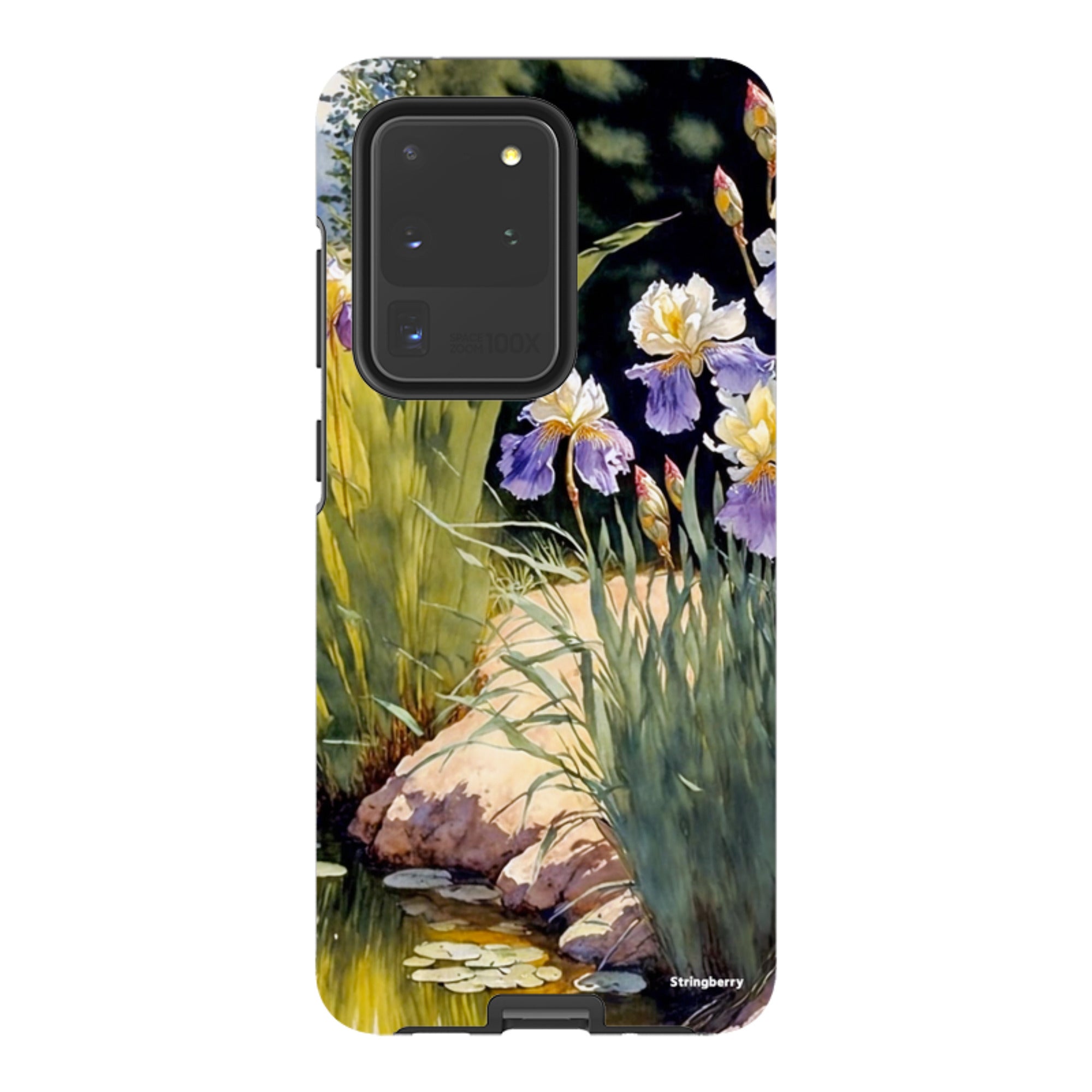 Samsung Tough Case - Coniston