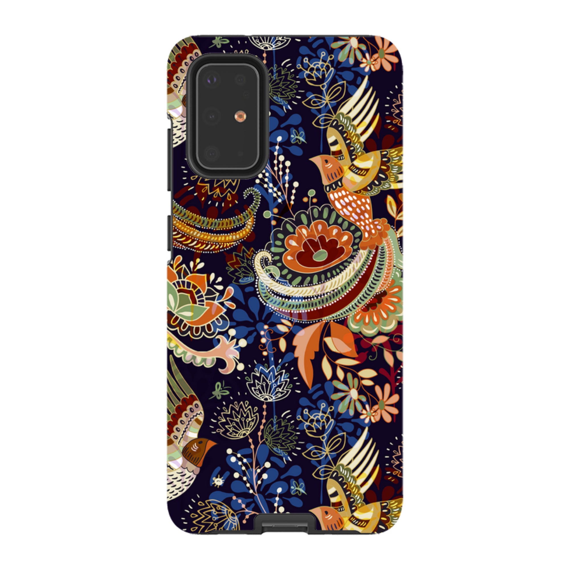 Samsung Tough Case - Peaslake
