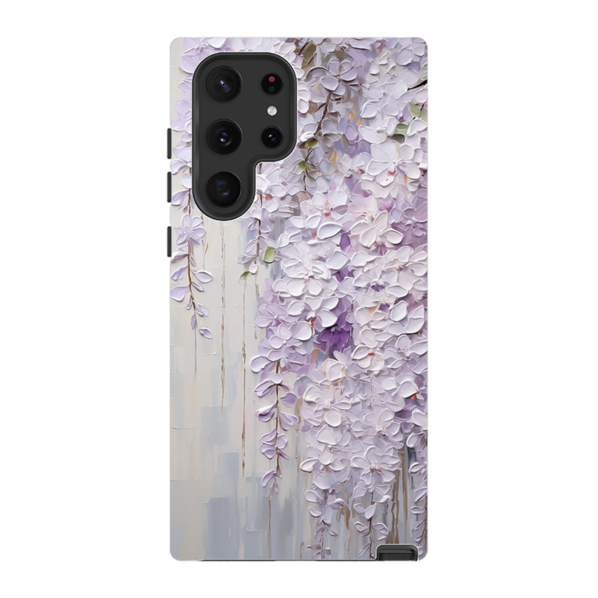 Samsung Tough Case - Allee Floral II