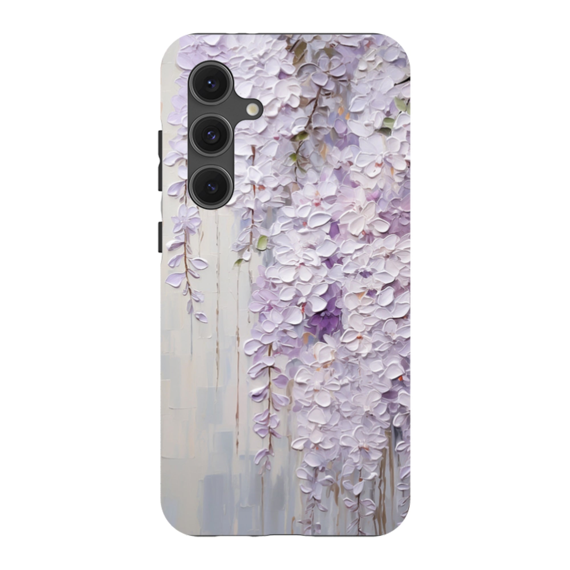 Samsung Tough Case - Allee Floral II