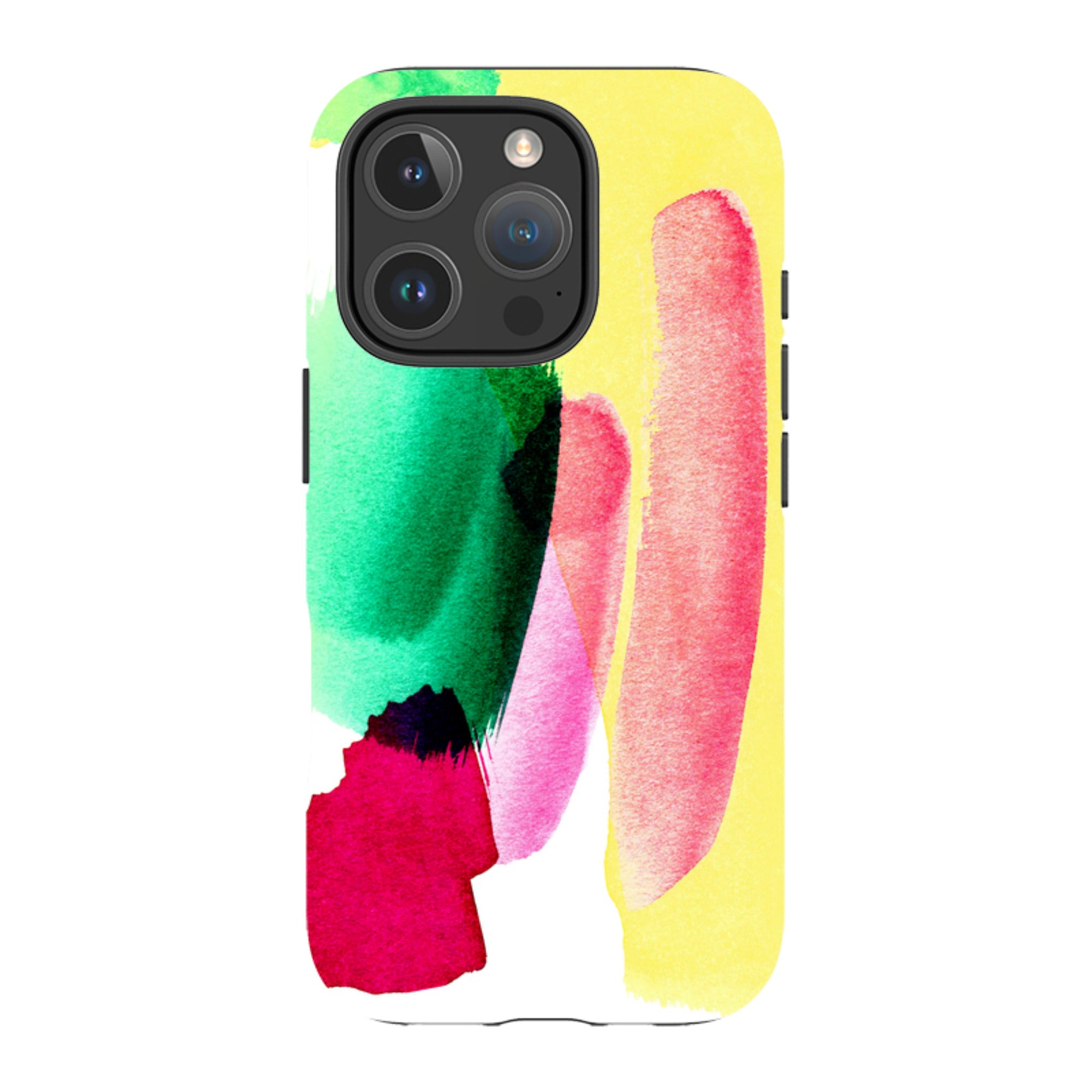 iPhone MagSafe Tough Case -  Water Sunlight By Kitty Joseph