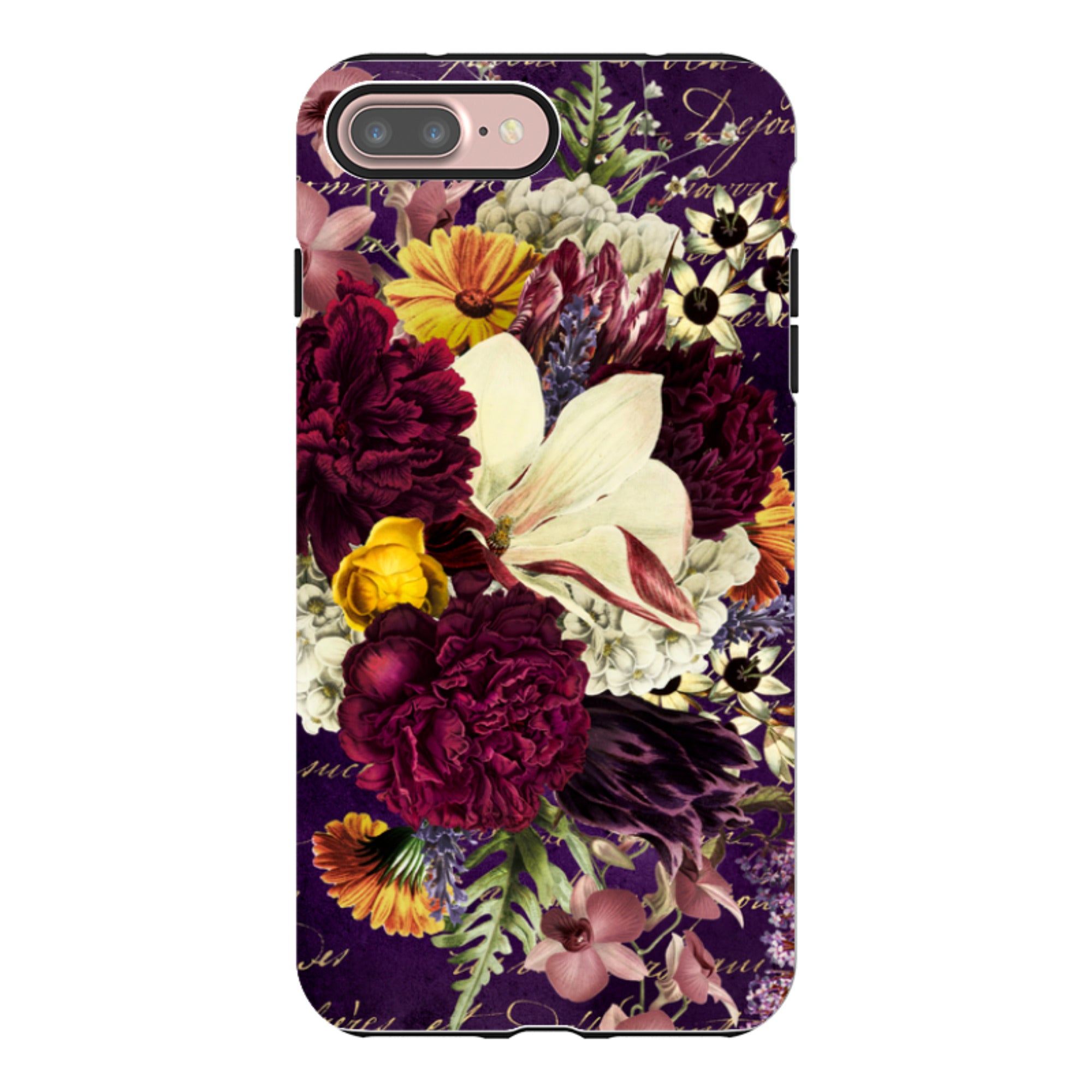 iPhone Tough Case - Dreams