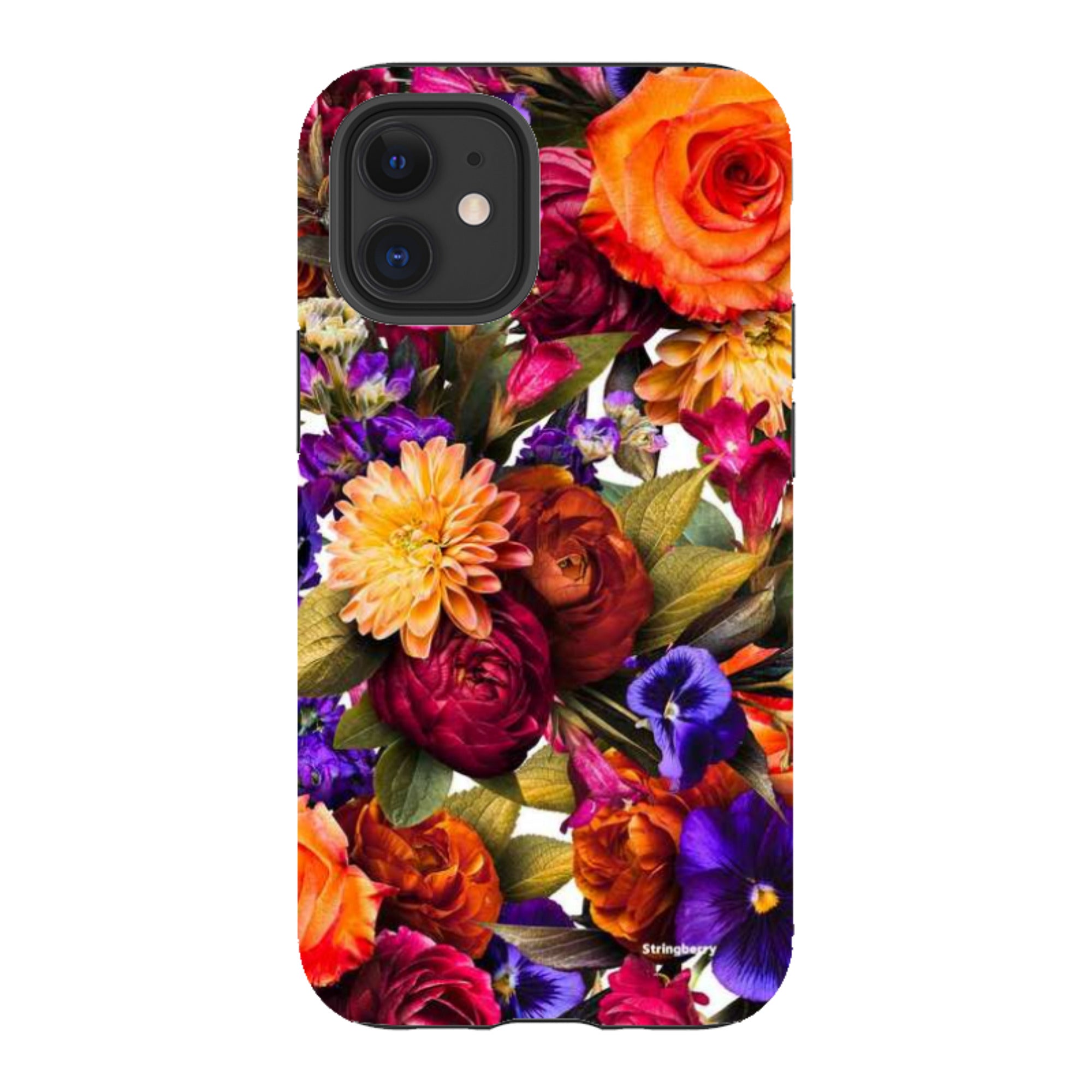 iPhone Tough Case - Luminous II