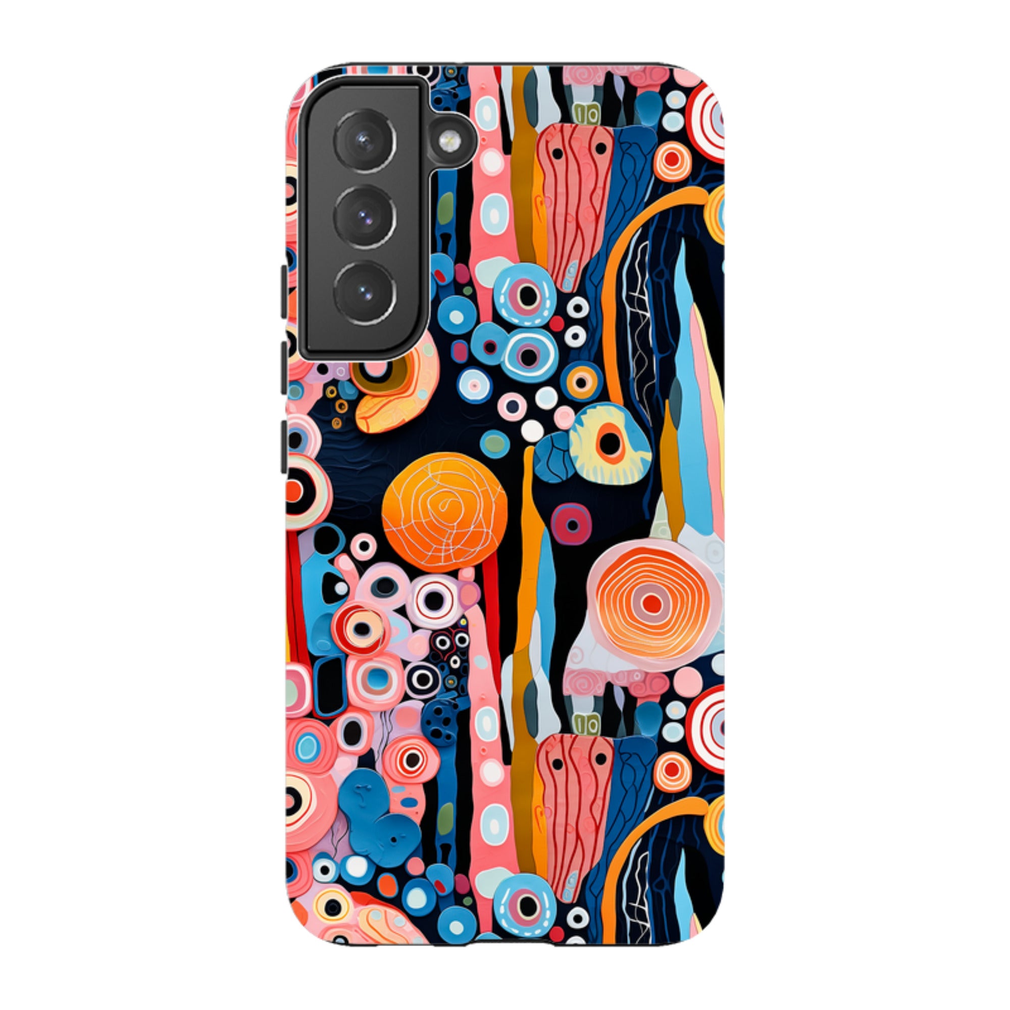 Samsung Tough Case - Sottsass