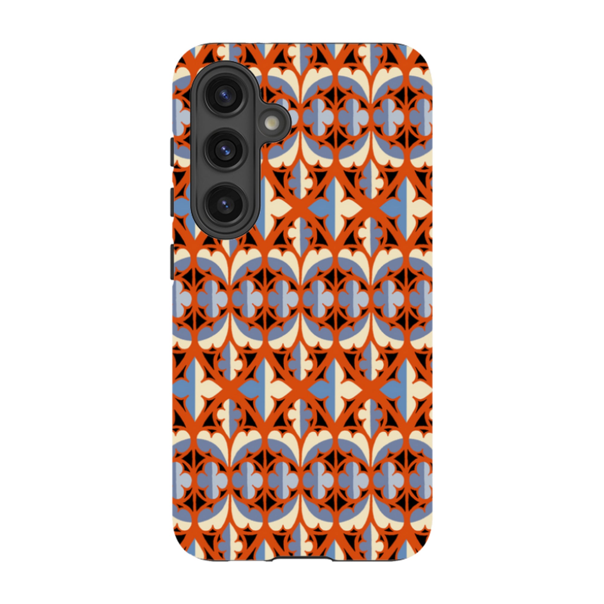 Samsung Tough Case - Venetian By Cressida Bell