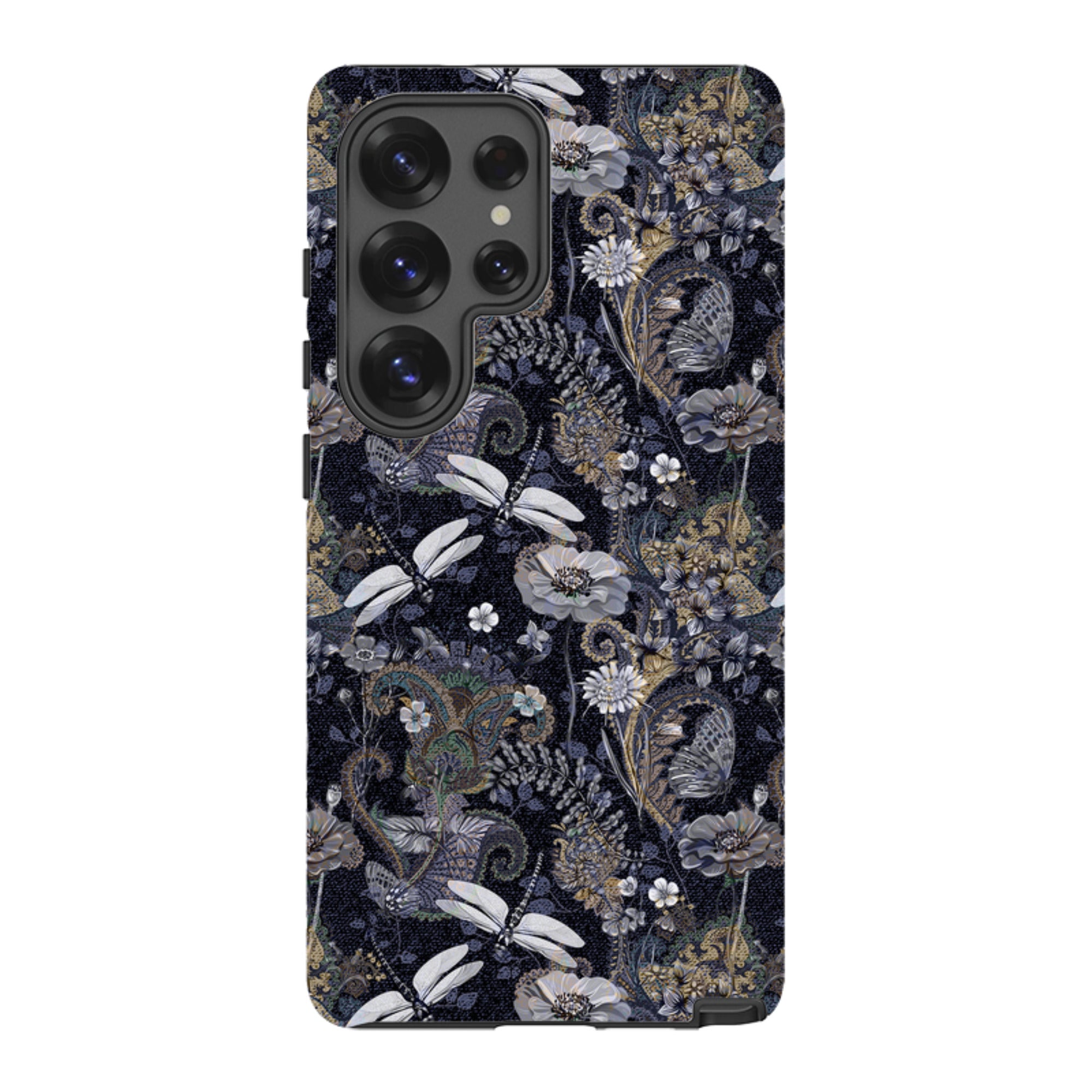 Samsung Tough Case - Belsay Pattern