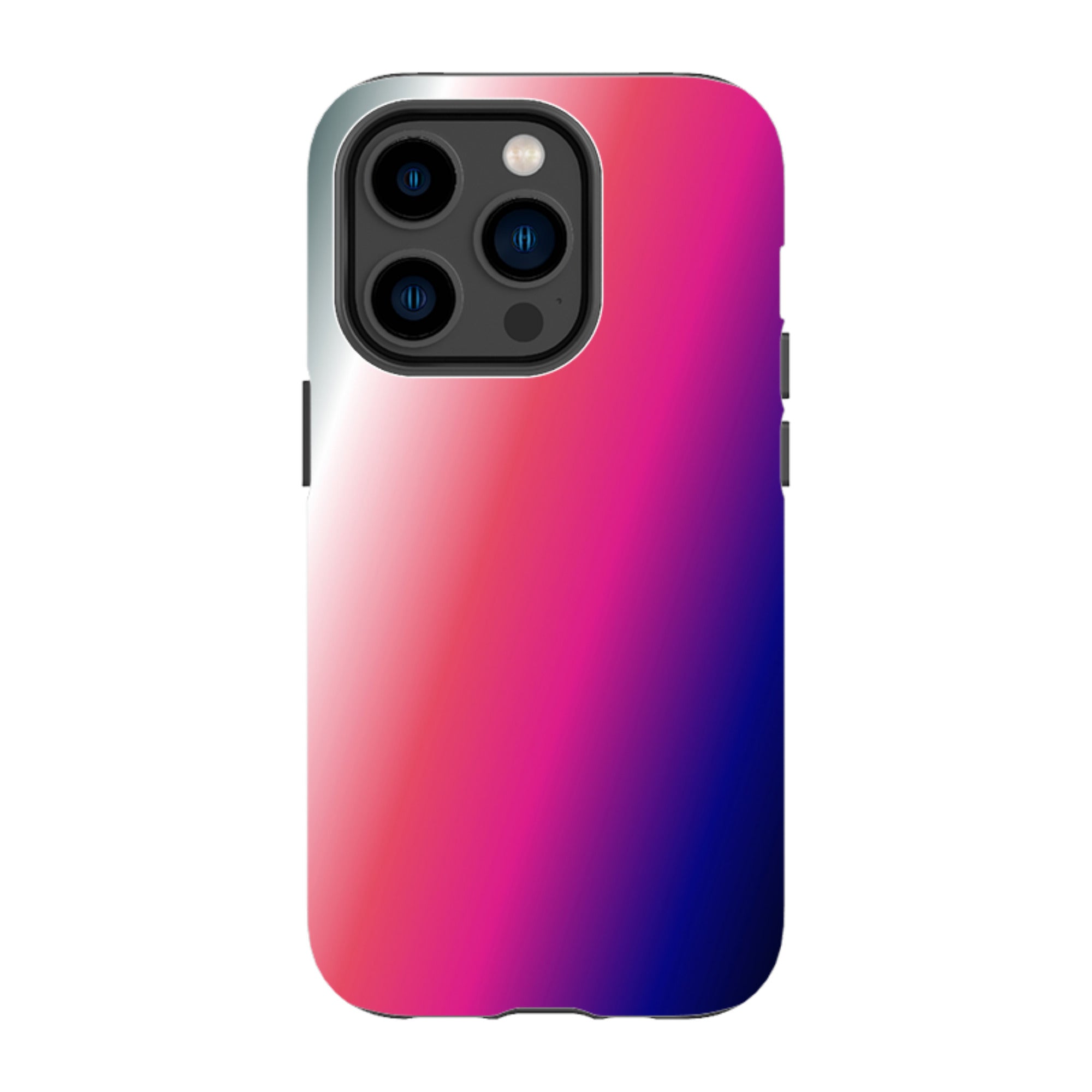iPhone Tough Case - Rose Sequence By Kitty Joseph