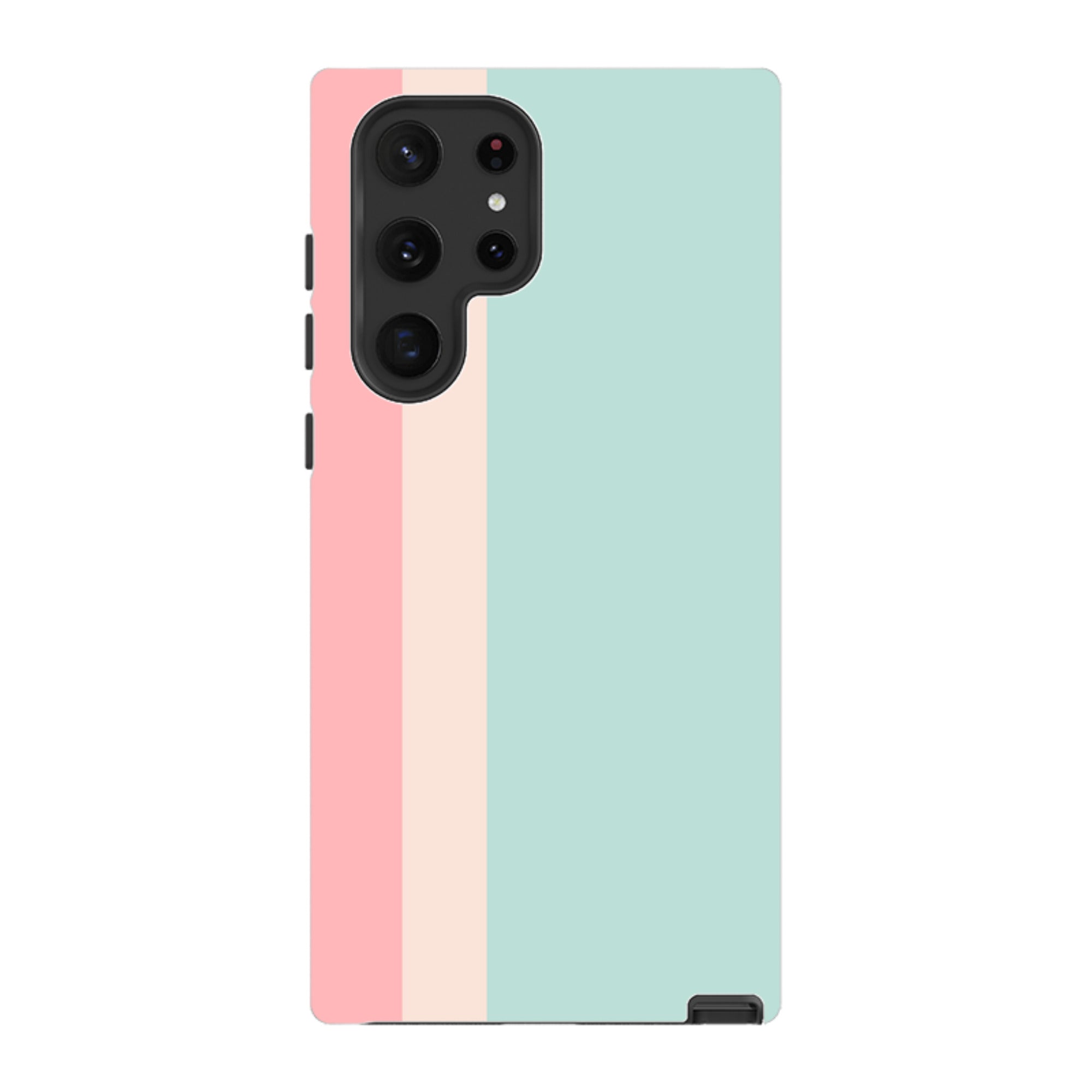 Samsung Tough Case - Murcia Chroma-Stripe