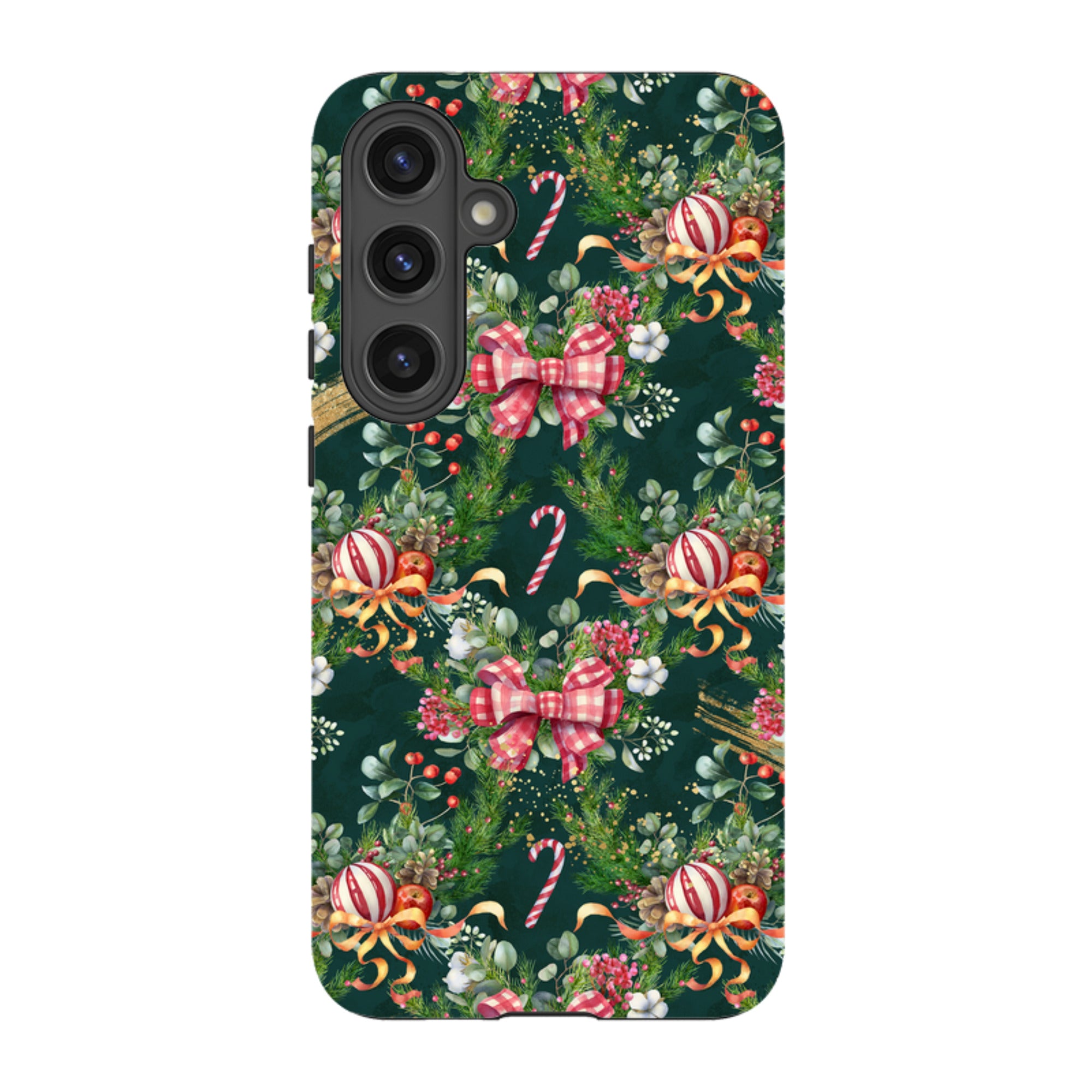 Samsung Tough Case - Sweet Winter
