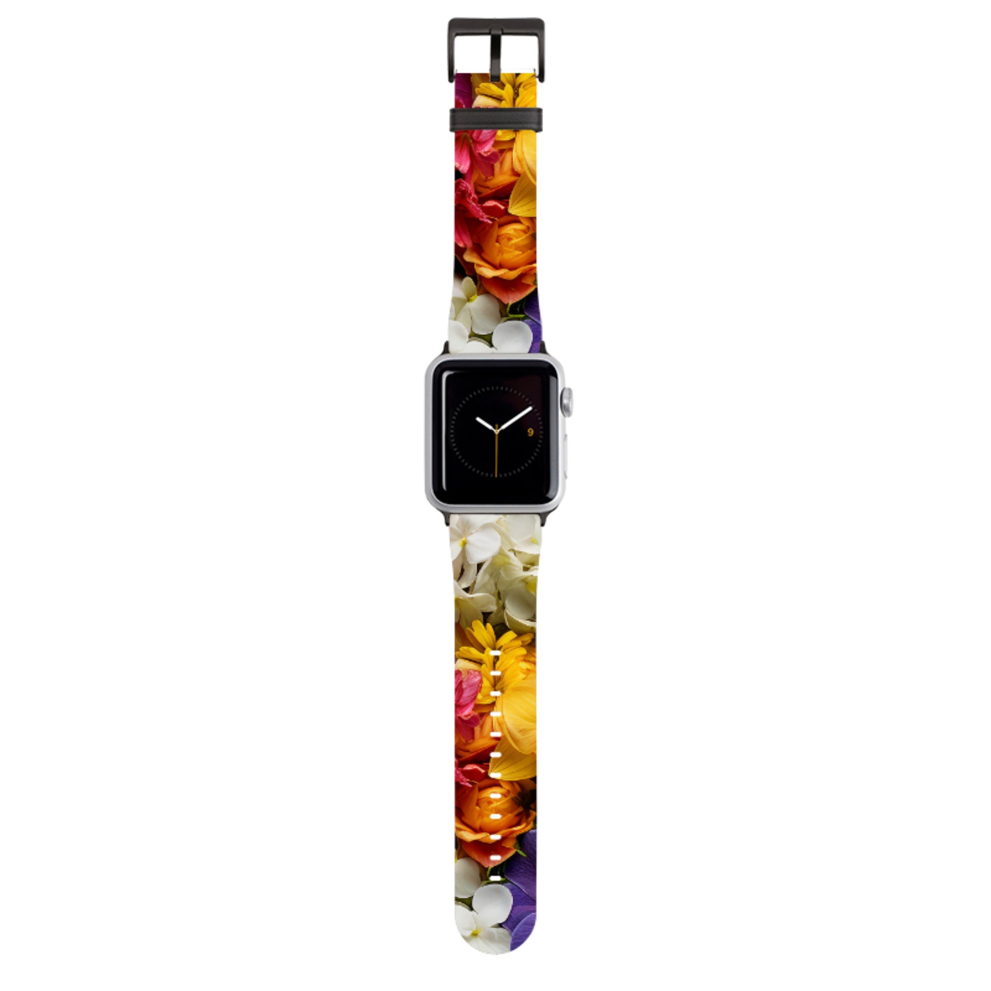 Lewes Floral III Apple Watch Strap