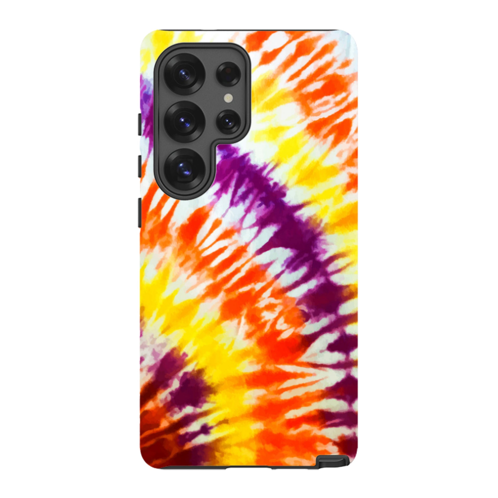 Samsung Tough Case - Cheltenham Jazz
