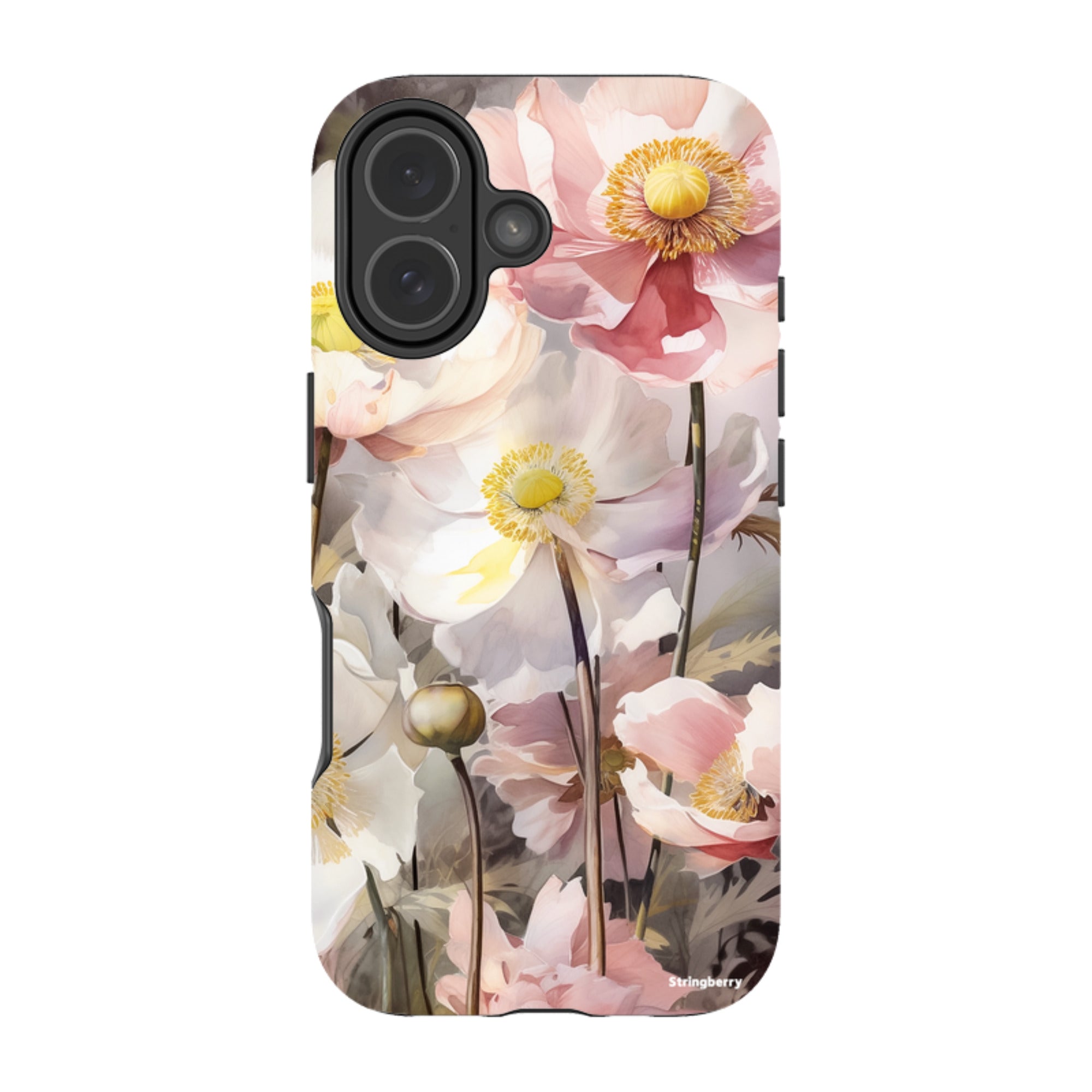 iPhone Tough Case - Atterton