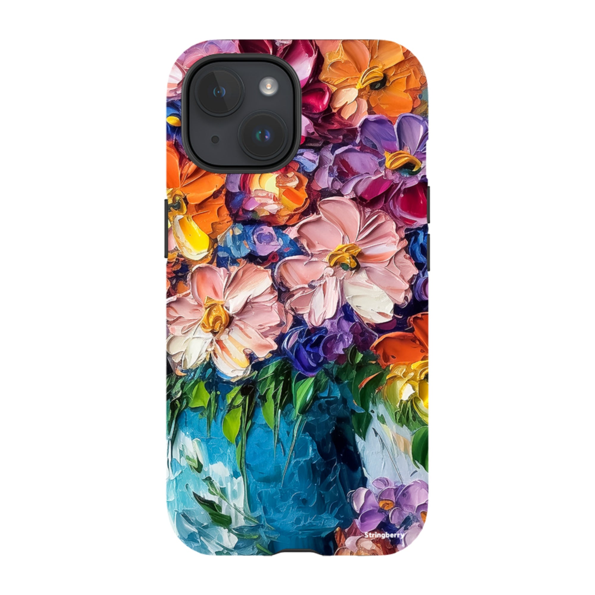 iPhone Tough Case - Oakington