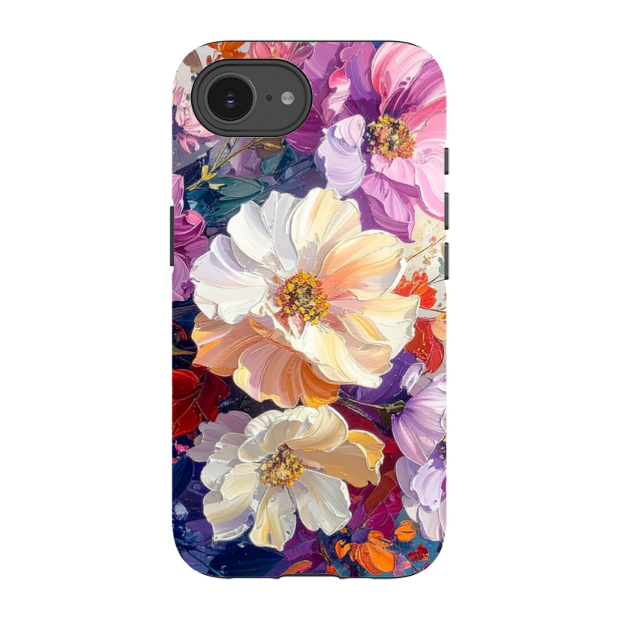iPhone Tough Case - Summer Floral Norton